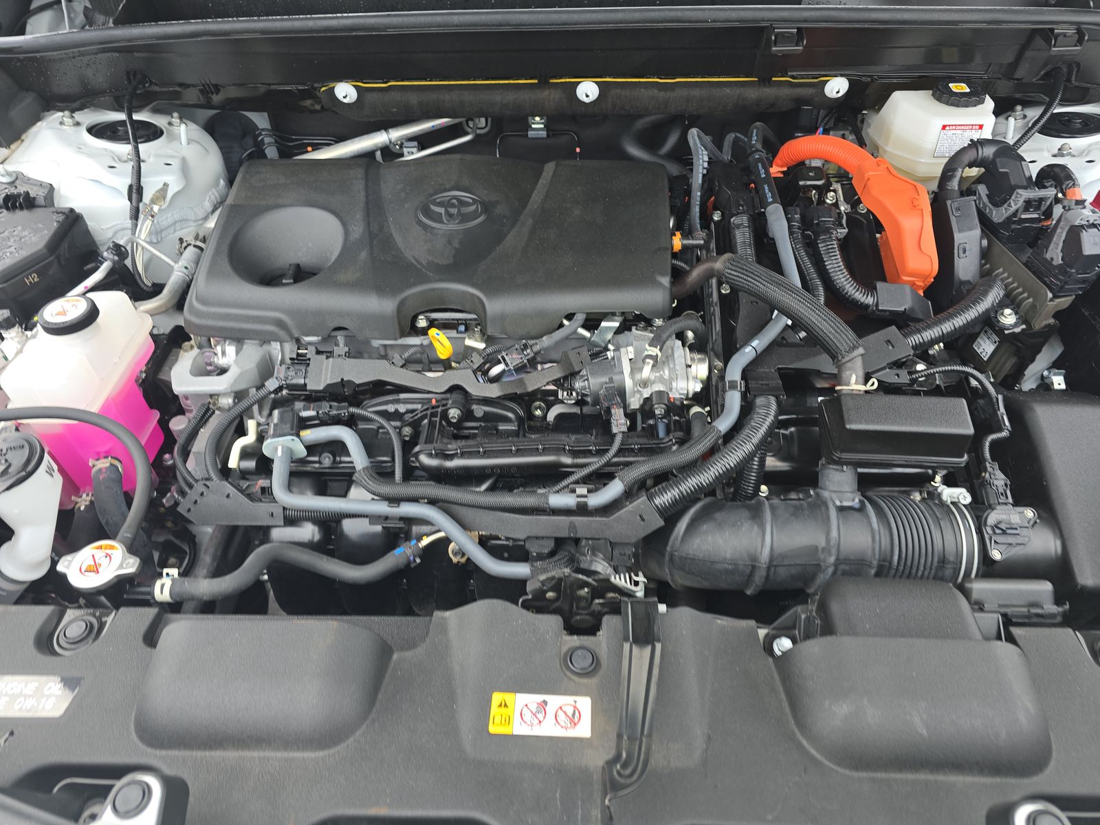 2024 Toyota Venza Nightshade AWD