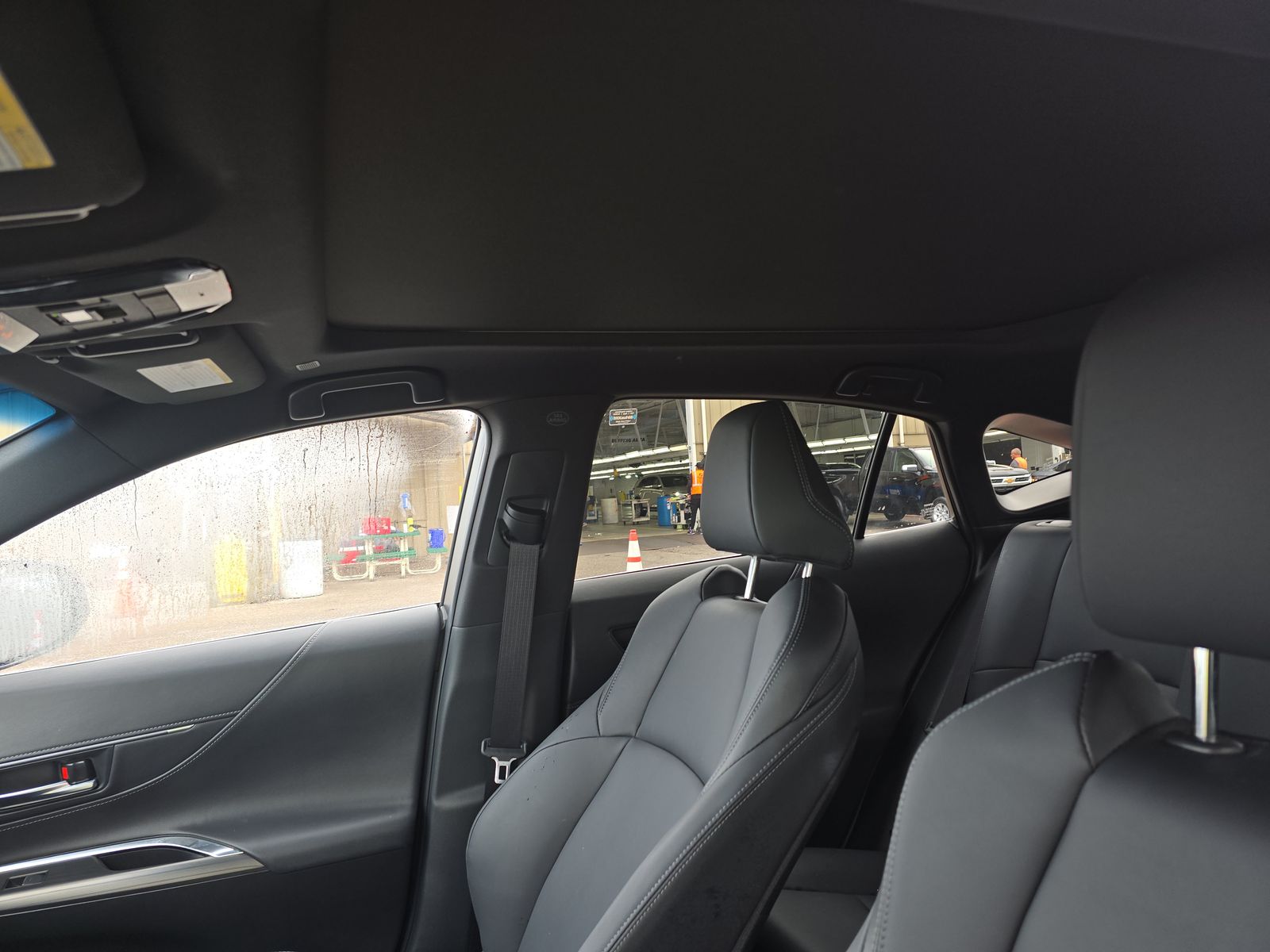 2024 Toyota Venza Nightshade AWD