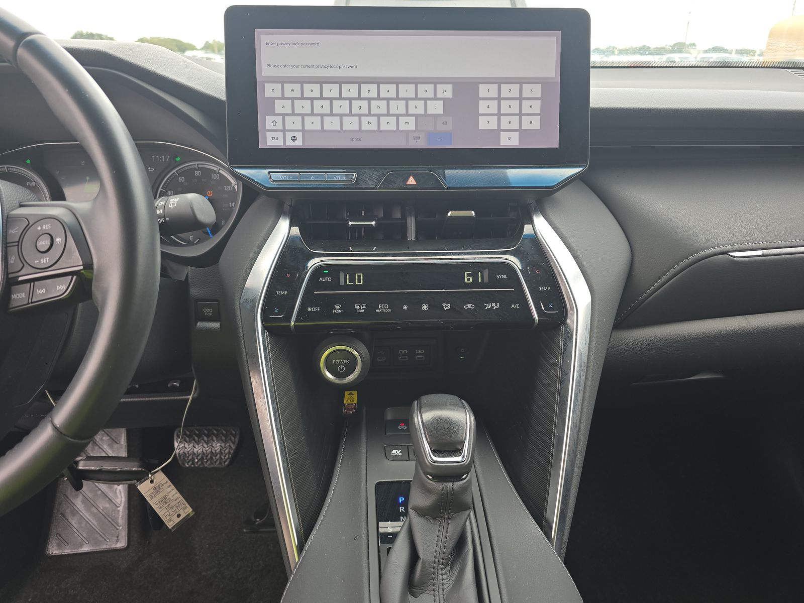 2024 Toyota Venza Nightshade AWD