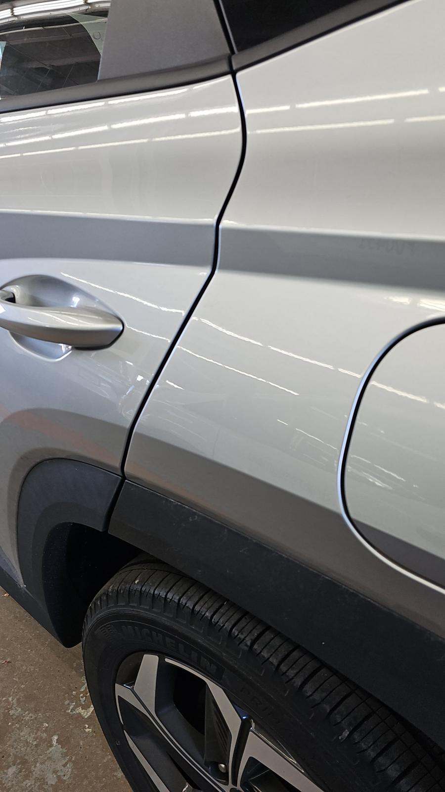 2023 Hyundai Tucson SEL AWD