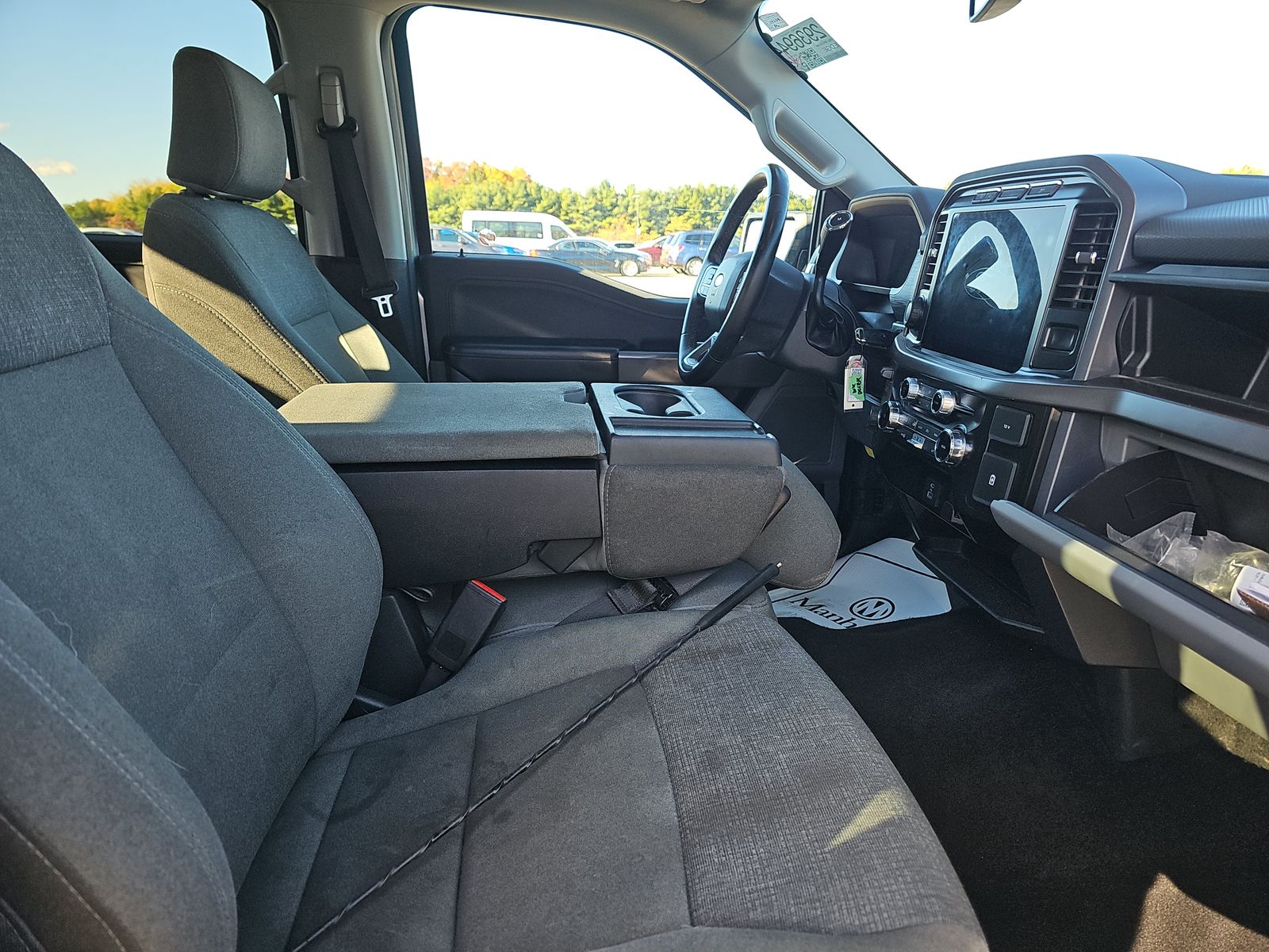 2024 Ford F-150 XLT AWD