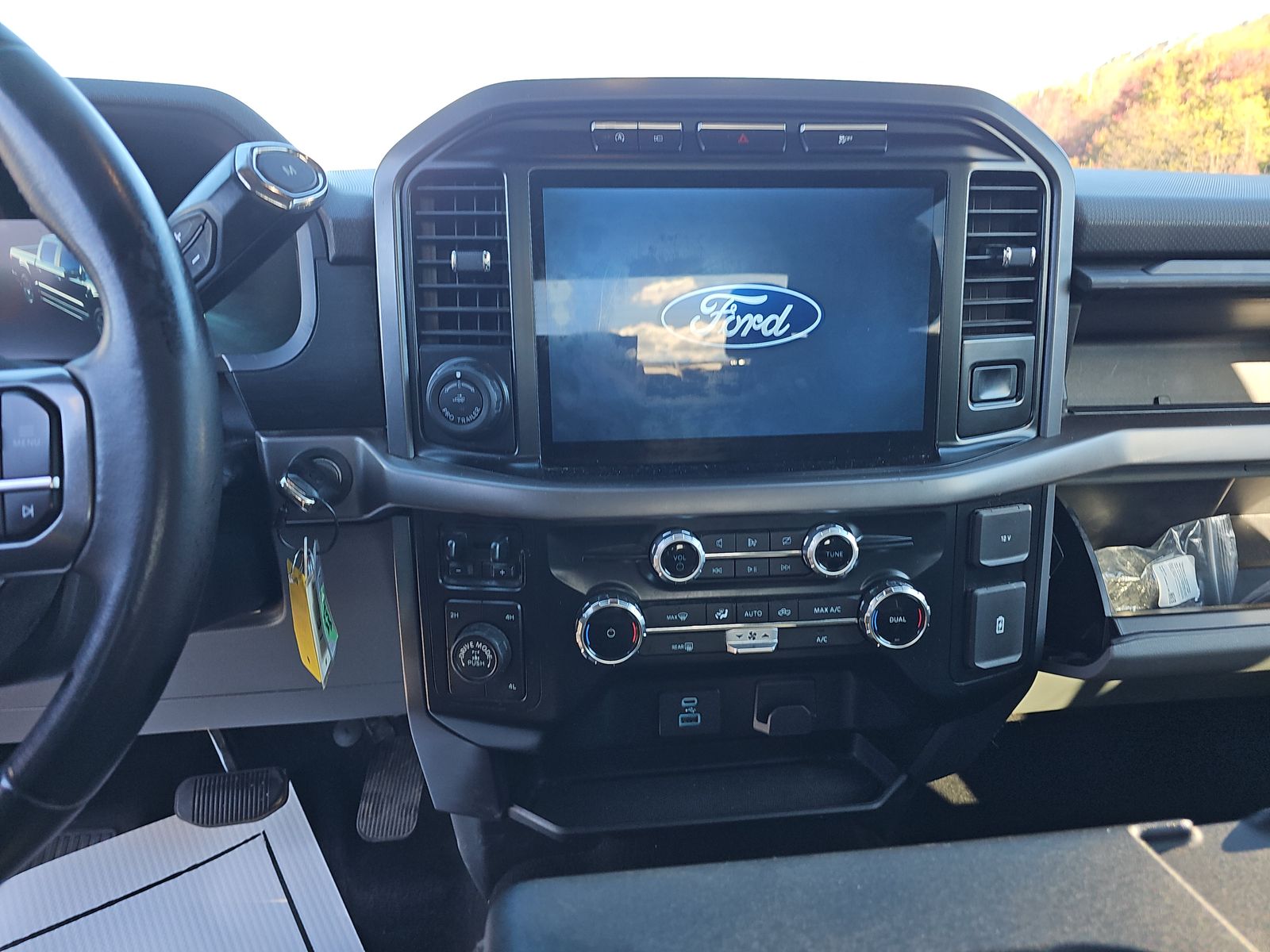 2024 Ford F-150 XLT AWD