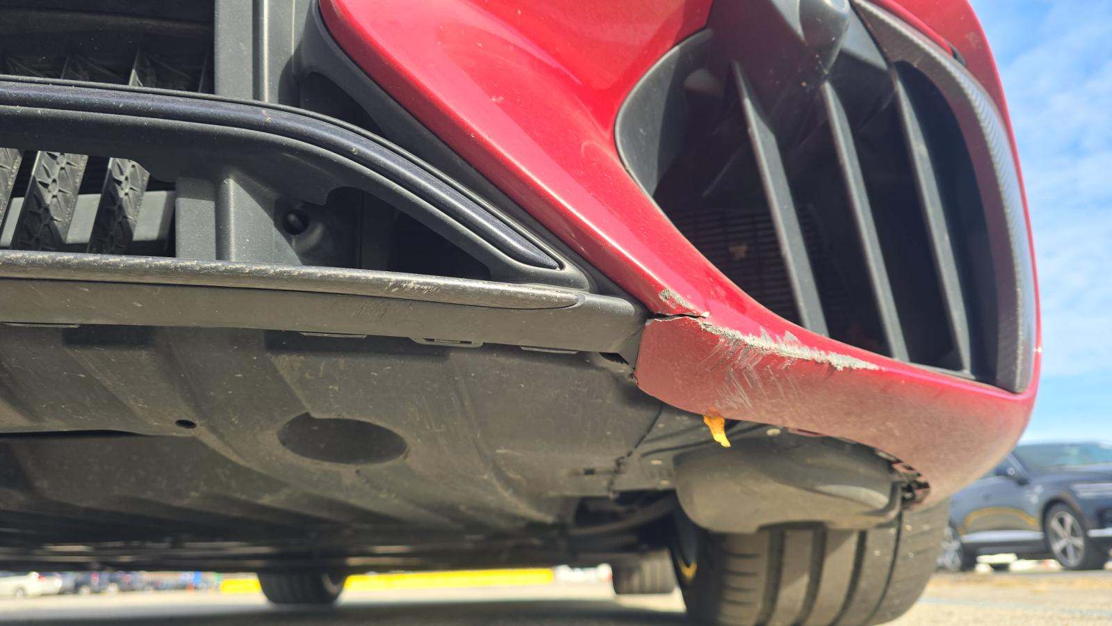 2022 Mercedes-Benz SL-Class AMG SL 63 AWD