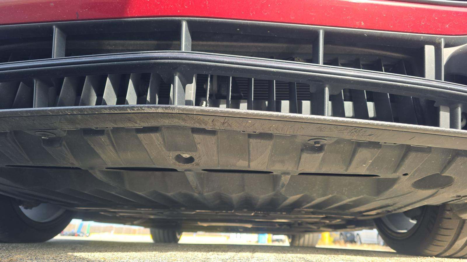 2022 Mercedes-Benz SL-Class AMG SL 63 AWD