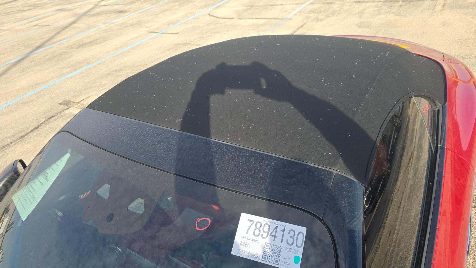 2022 Mercedes-Benz SL-Class AMG SL 63 AWD