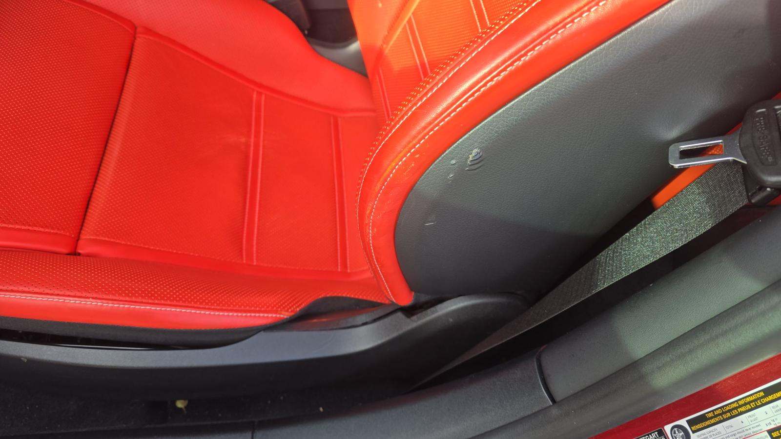 2022 Mercedes-Benz SL-Class AMG SL 63 AWD