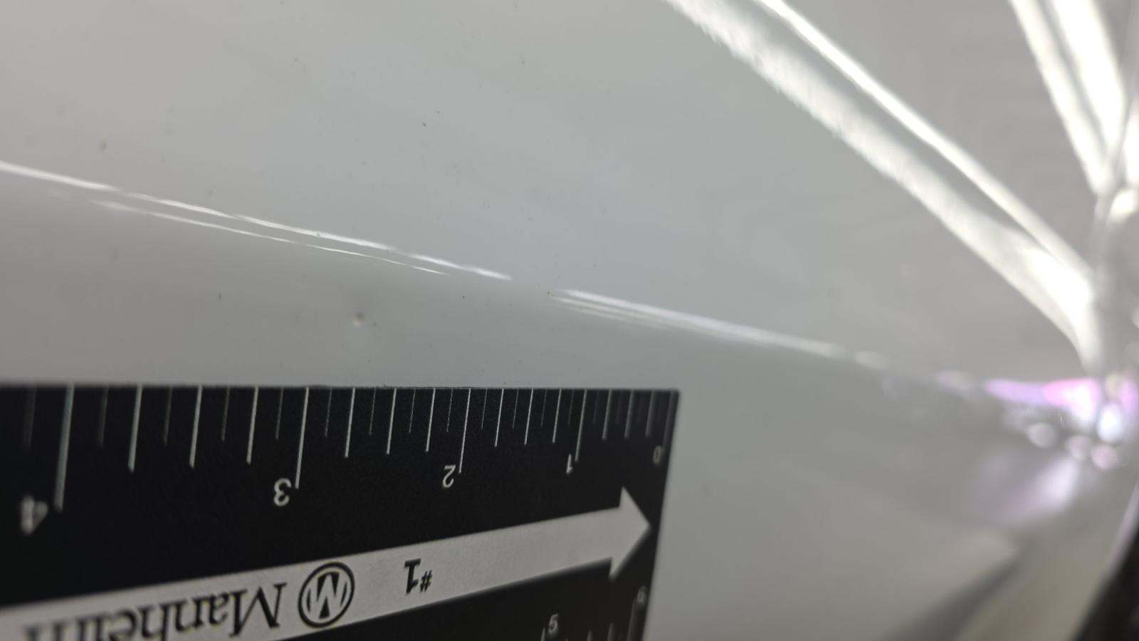 2025 Chevrolet Silverado 1500 Custom Trail Boss AWD