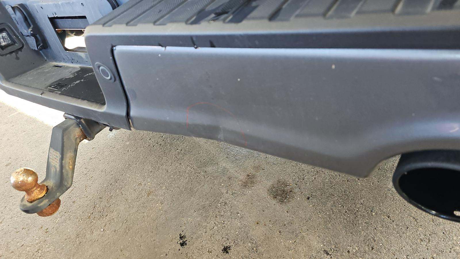 2022 Ford F-150 XLT AWD