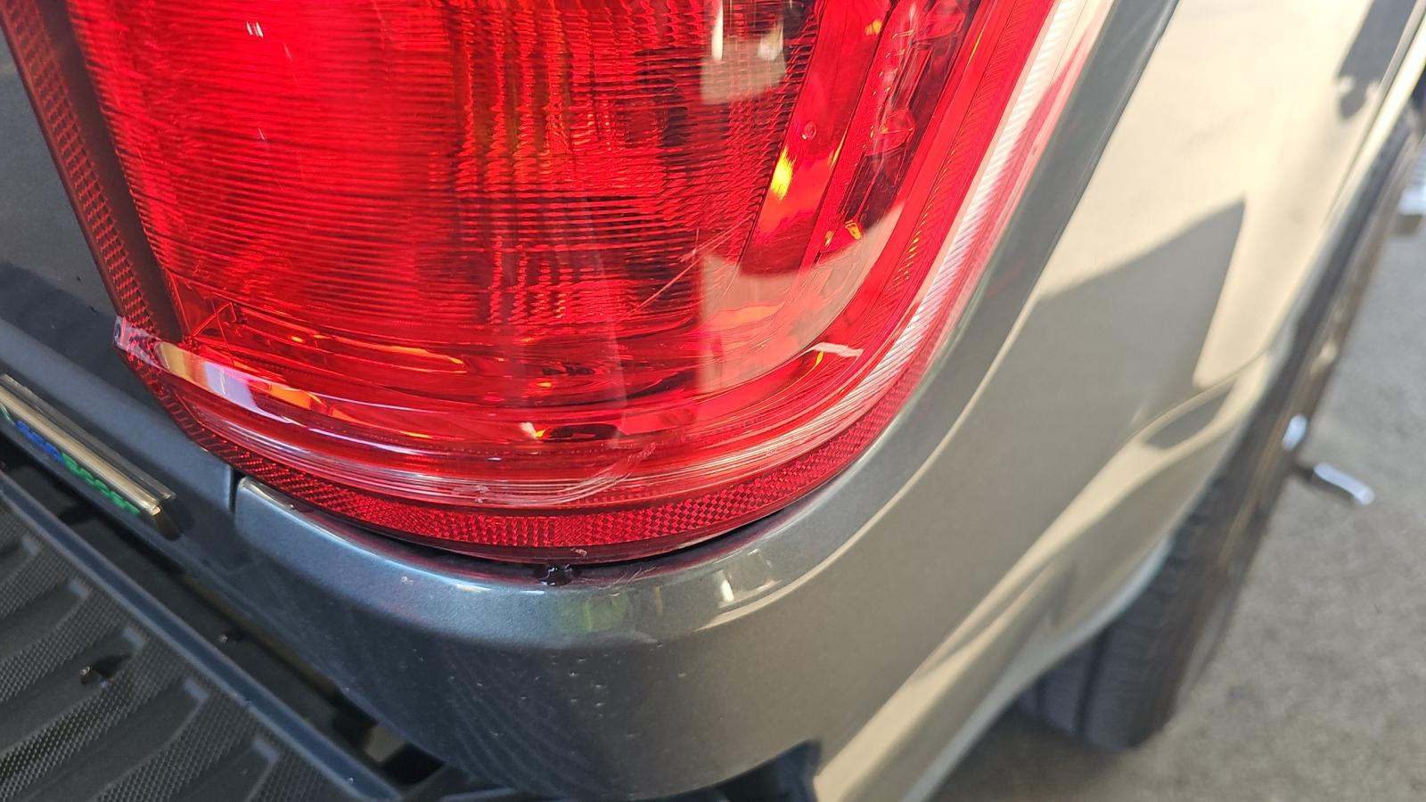 2022 Ford F-150 XLT AWD