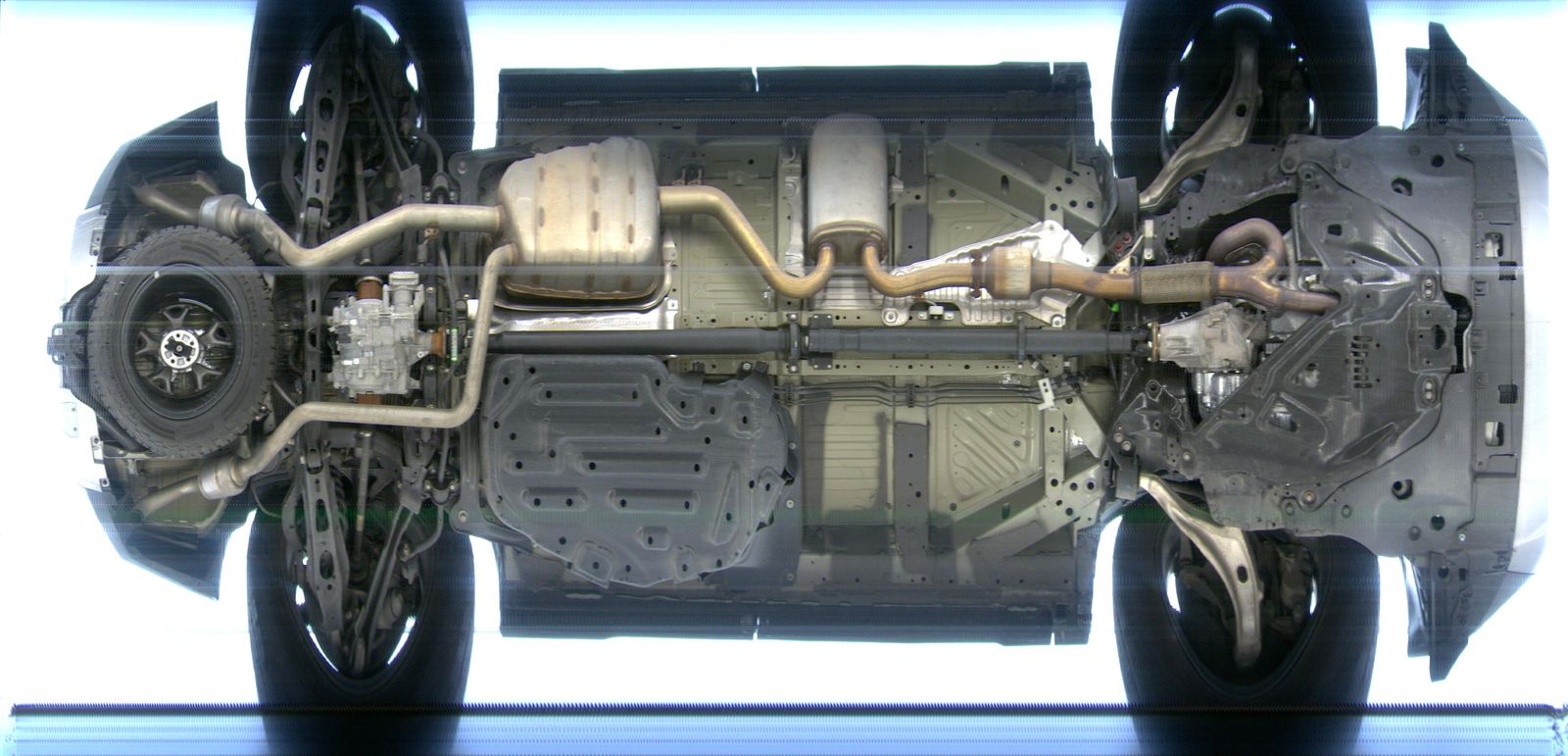 2025 Honda Pilot TrailSport AWD