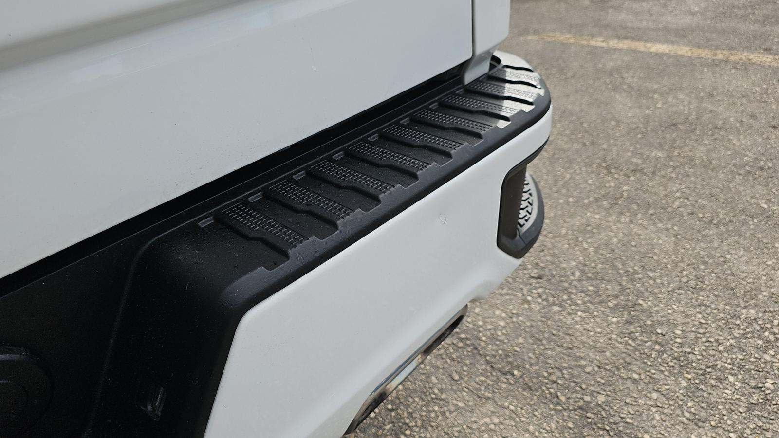 2024 Chevrolet Silverado 1500 RST AWD