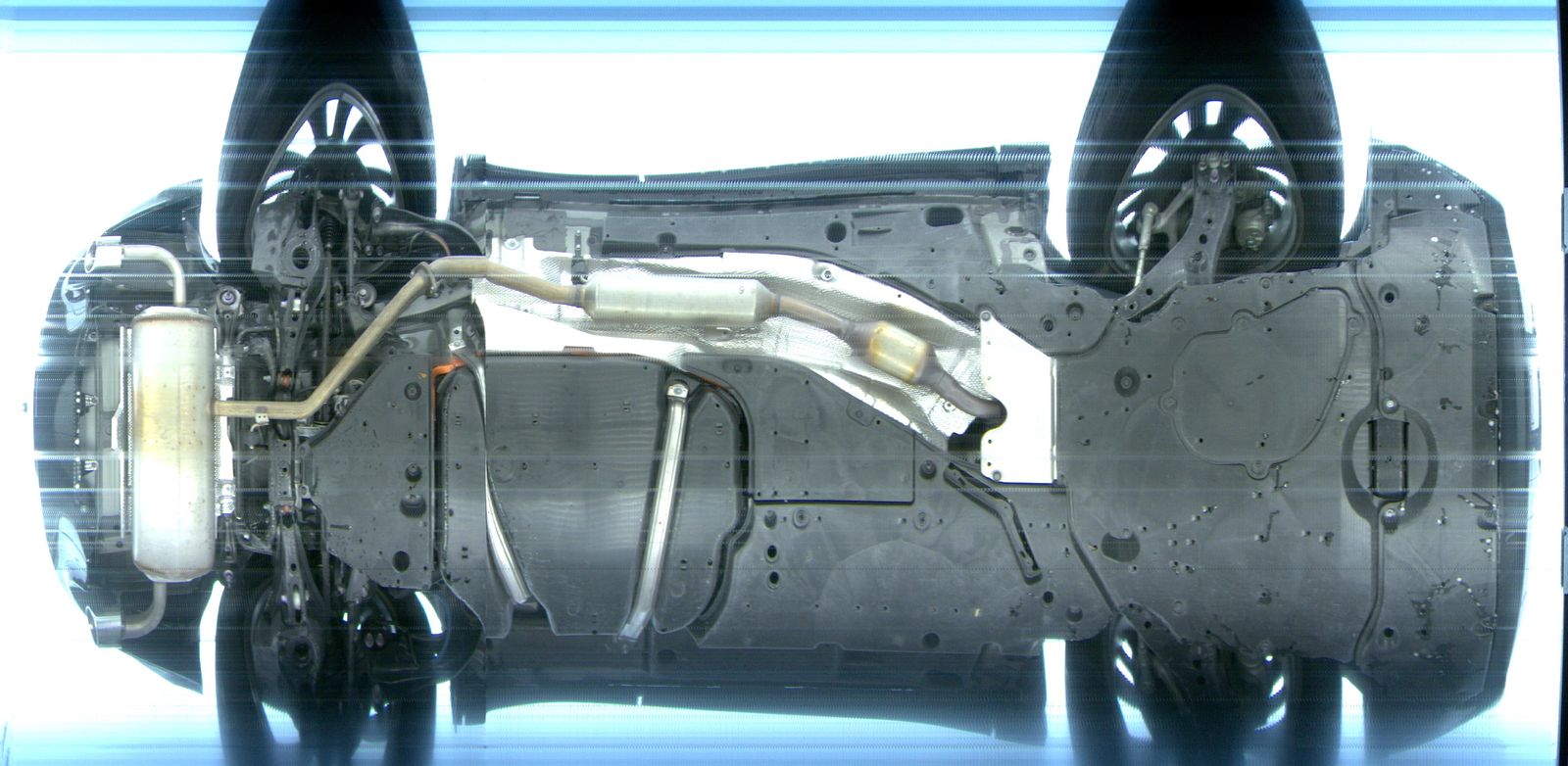 2024 Toyota Venza Nightshade AWD