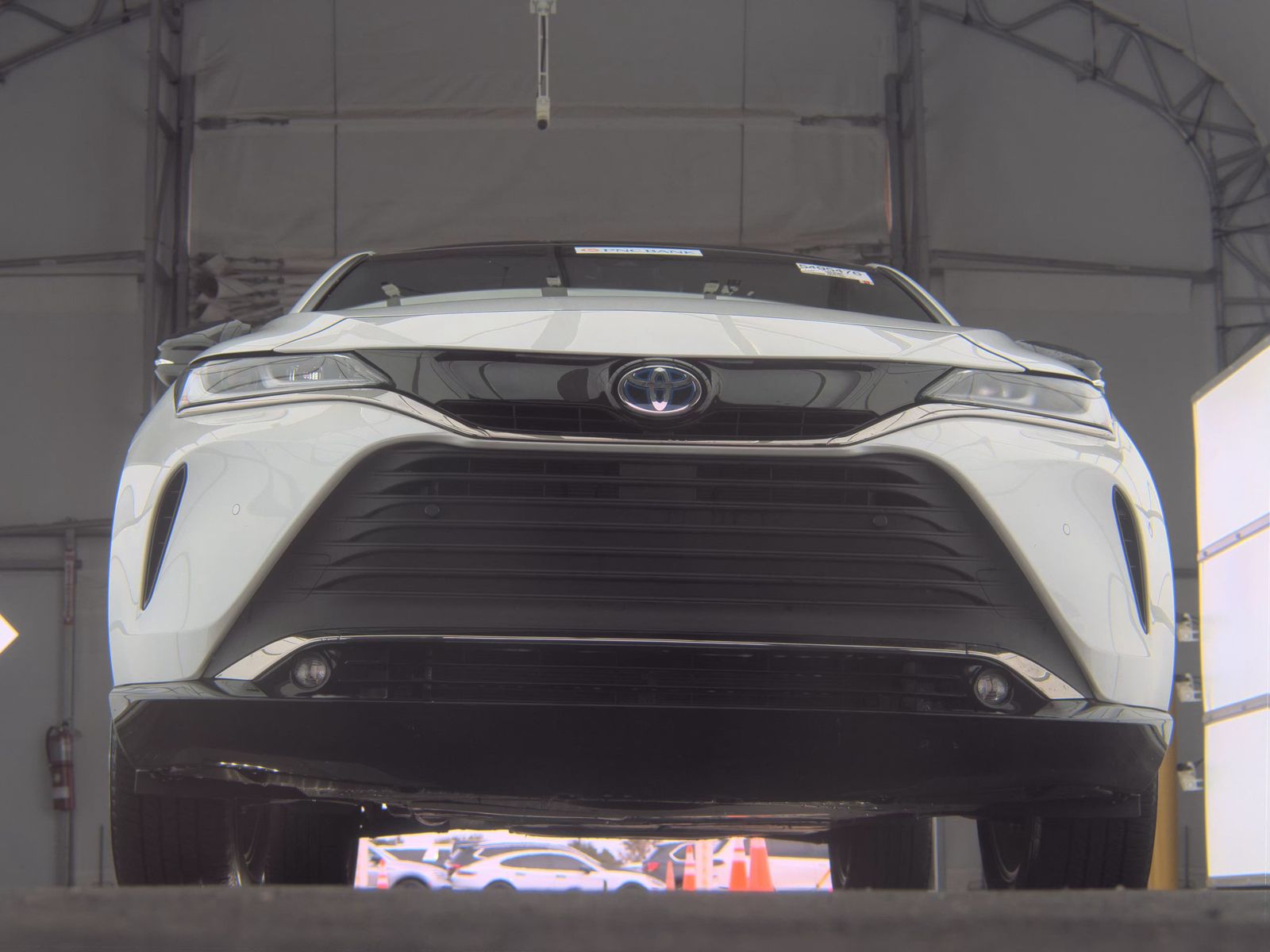 2024 Toyota Venza Nightshade AWD