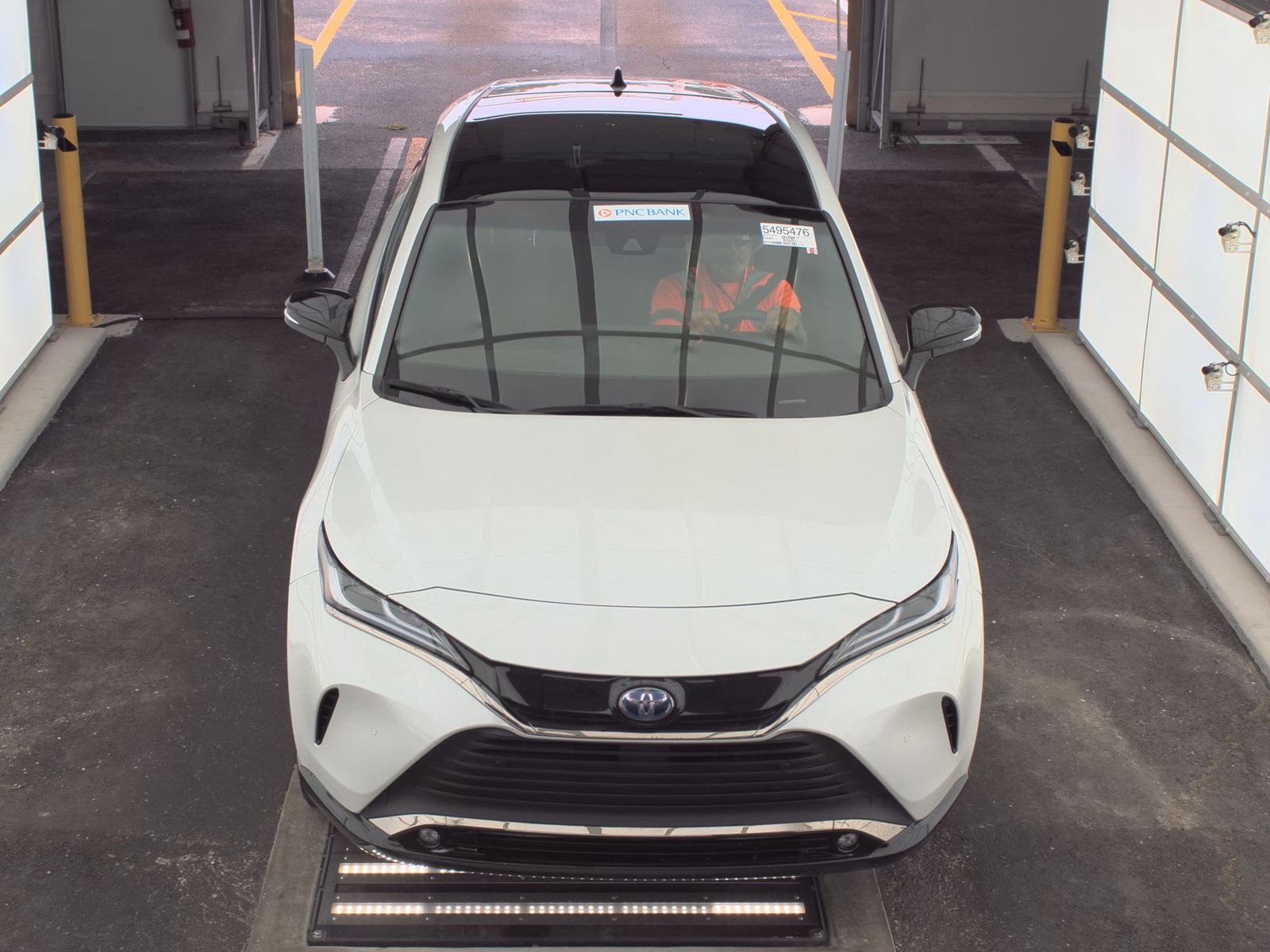 2024 Toyota Venza Nightshade AWD