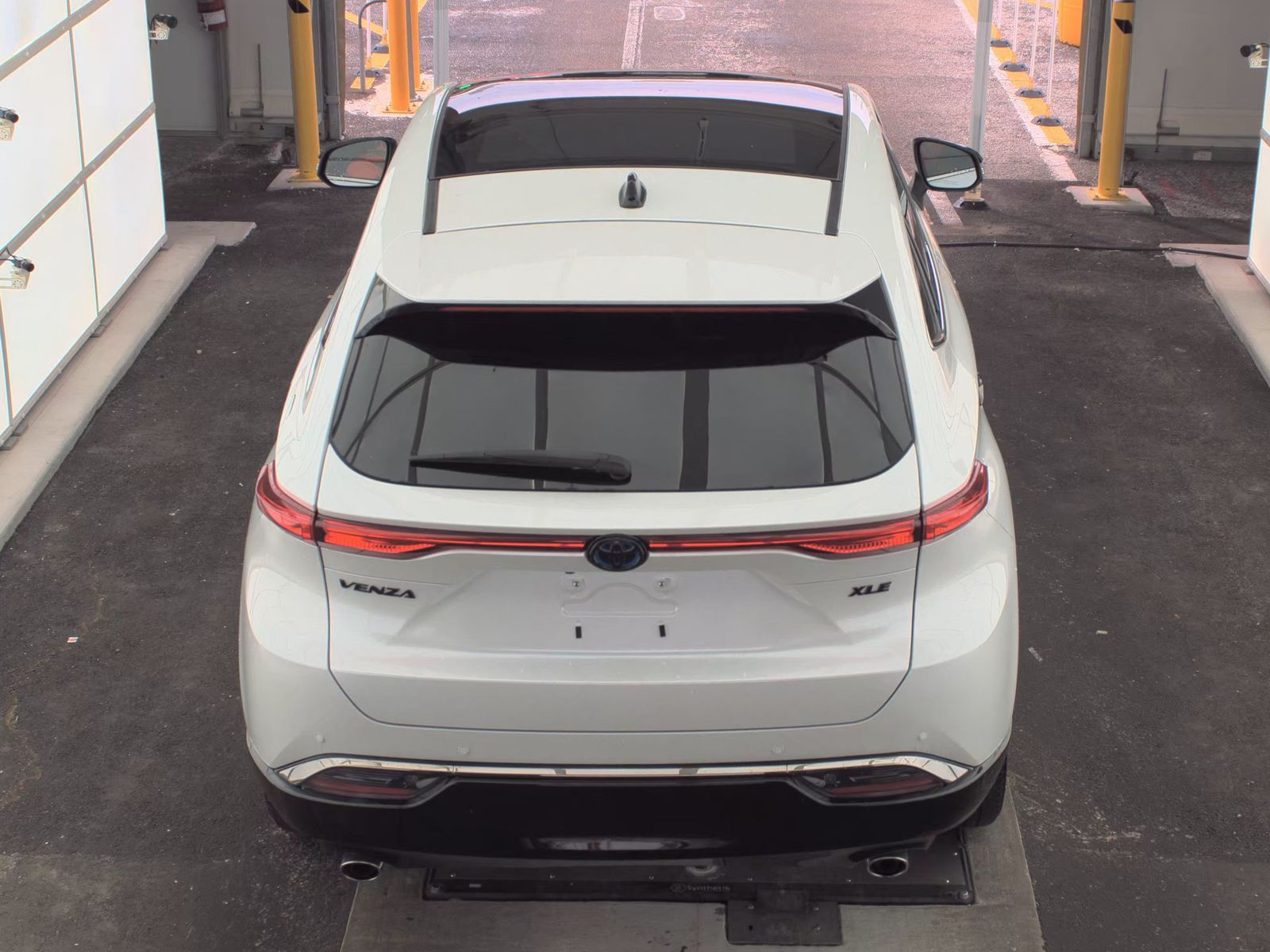 2024 Toyota Venza Nightshade AWD