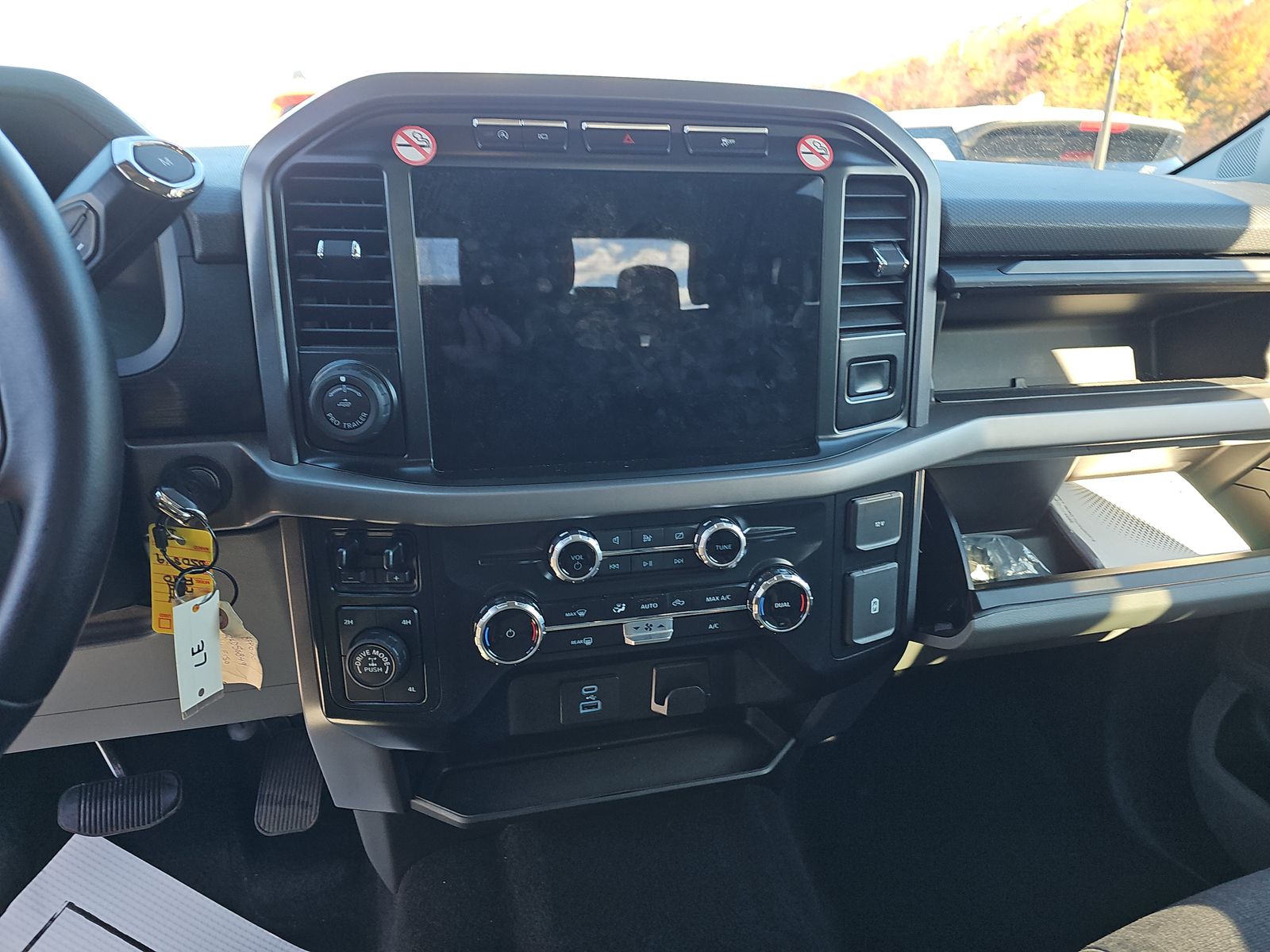 2024 Ford F-150 XLT AWD