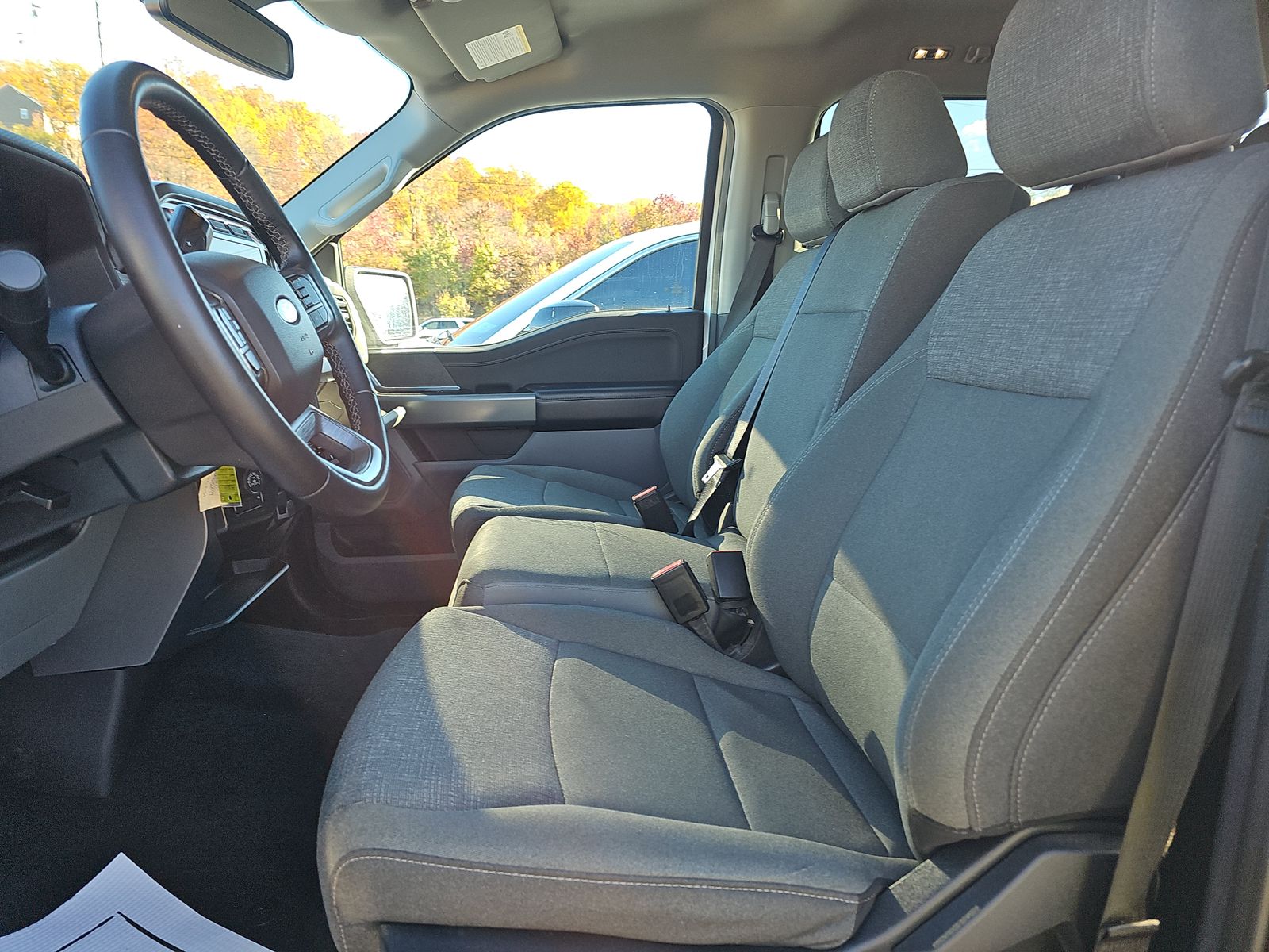 2024 Ford F-150 XLT AWD