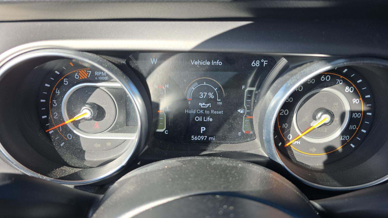 2022 Jeep Wrangler Unlimited Sport S Edition AWD