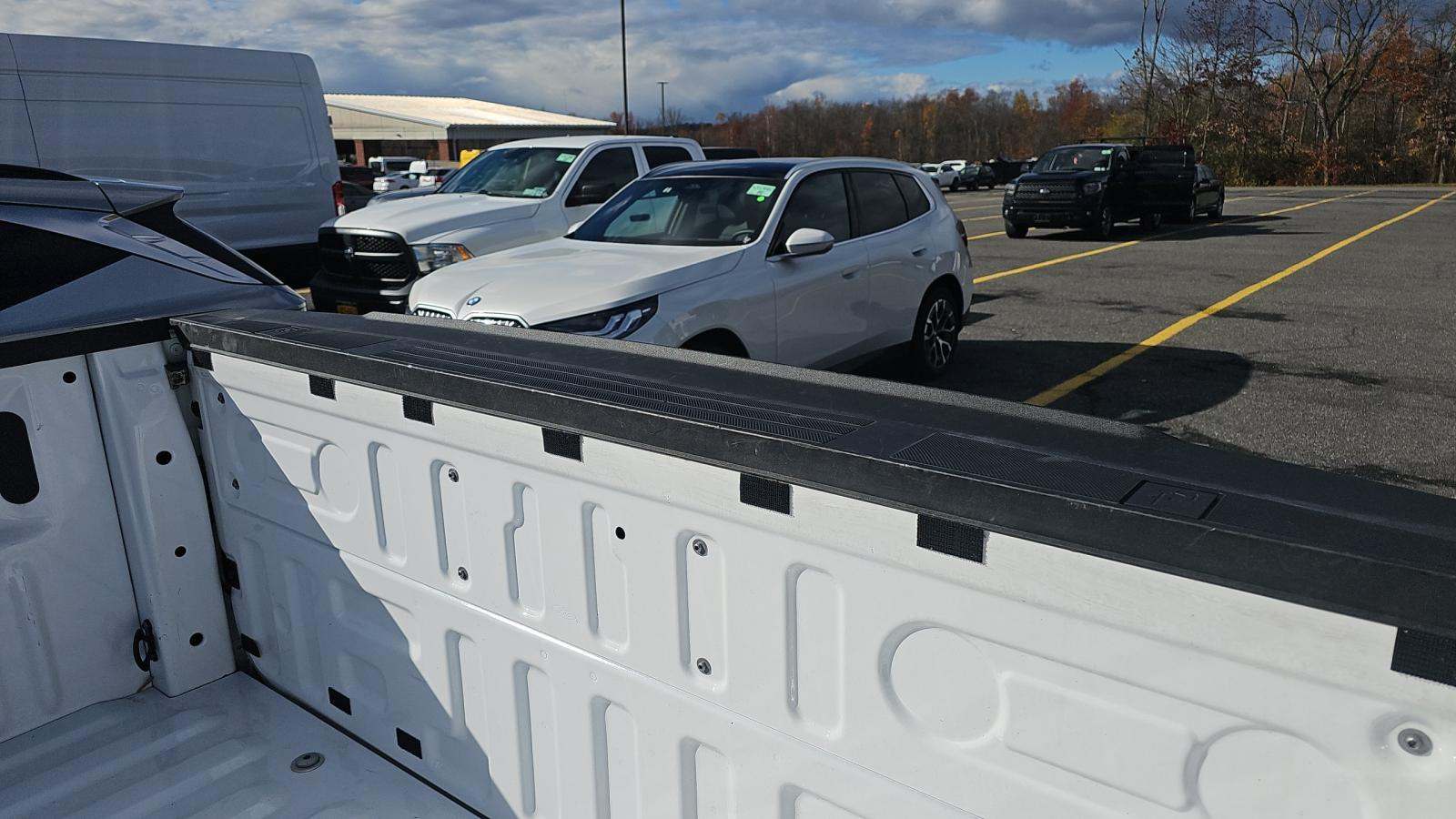 2022 Ford F-150 XLT AWD