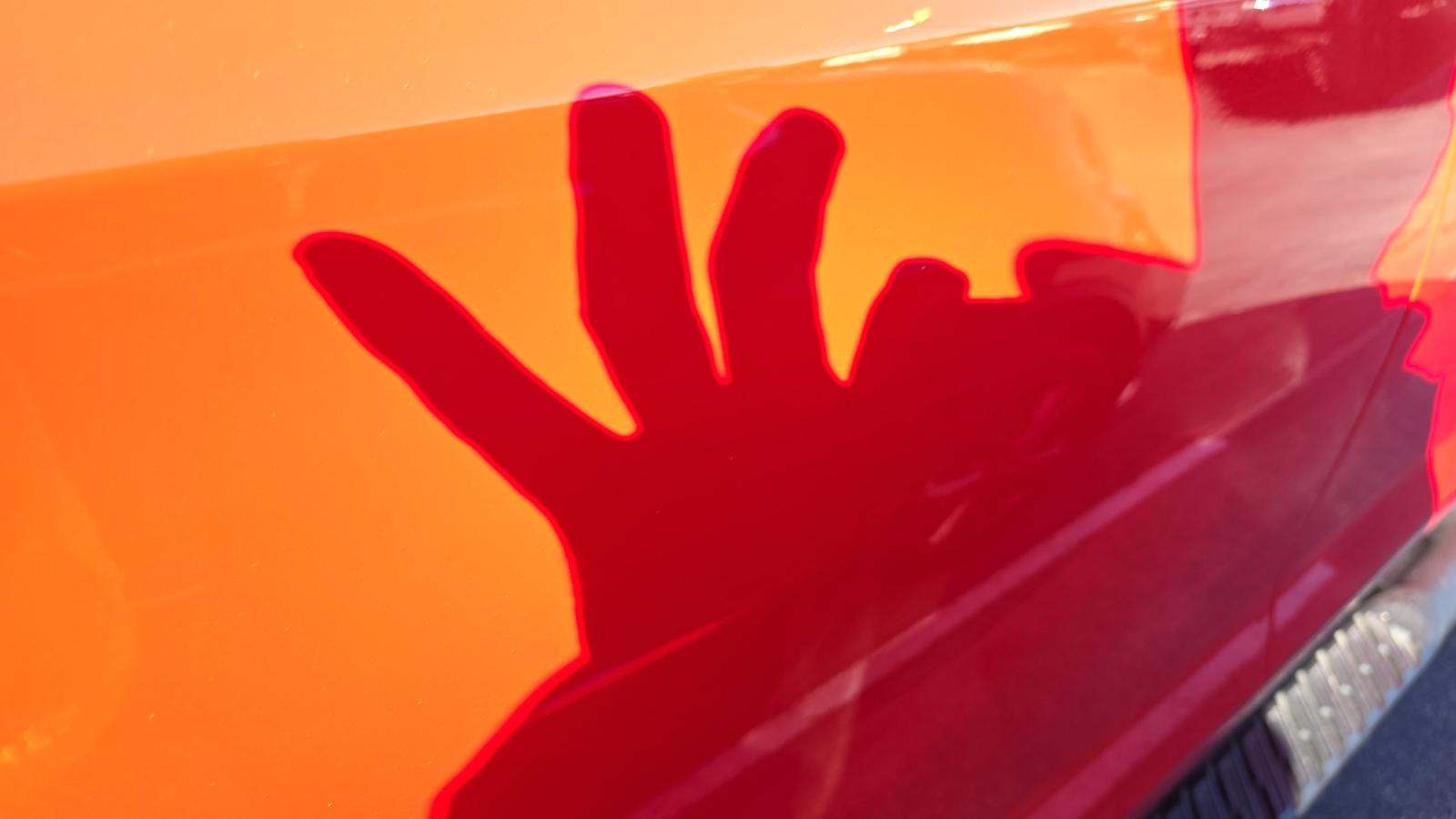 2025 Chevrolet Silverado 1500 ZR2 AWD