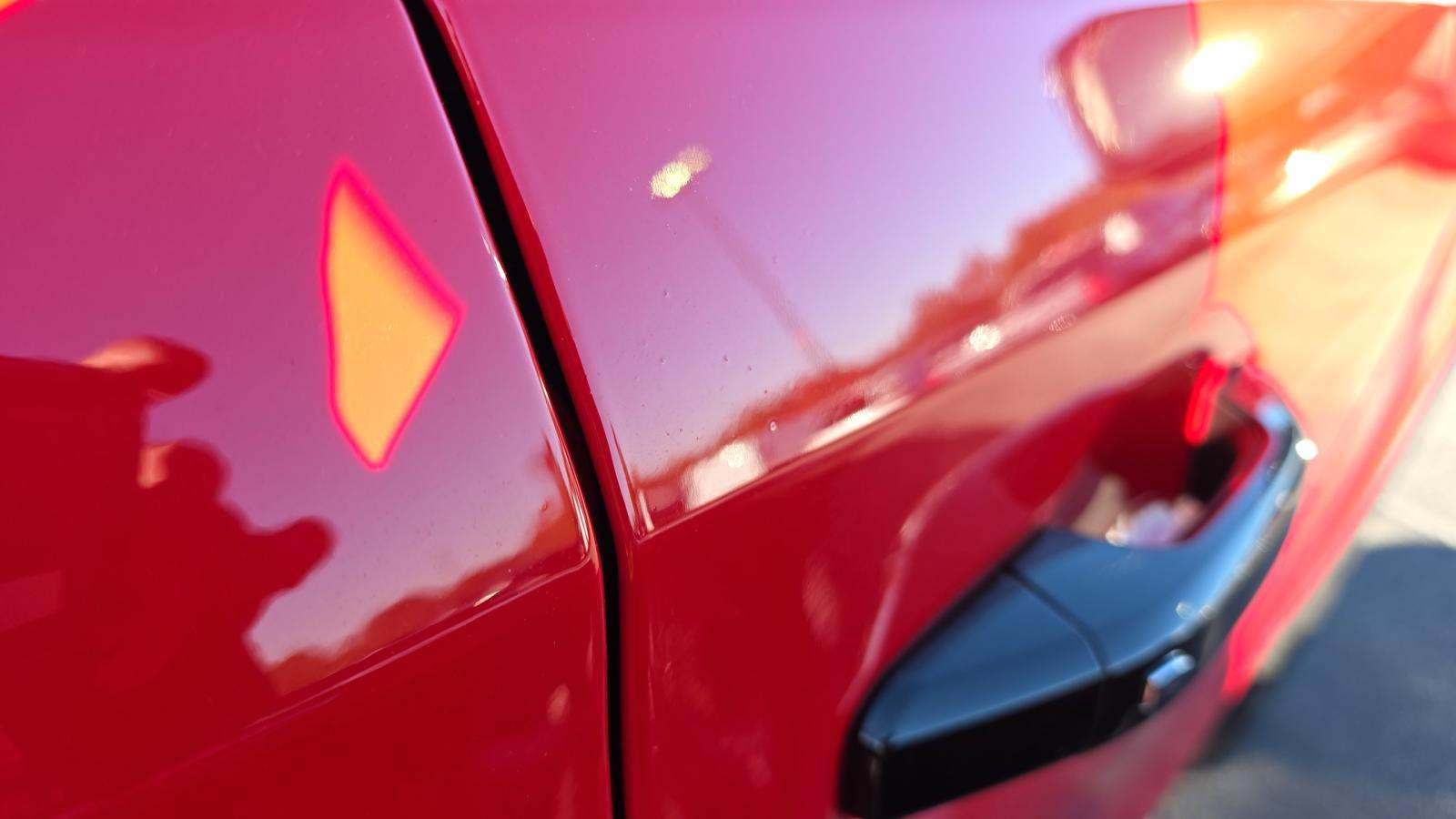 2025 Chevrolet Silverado 1500 ZR2 AWD