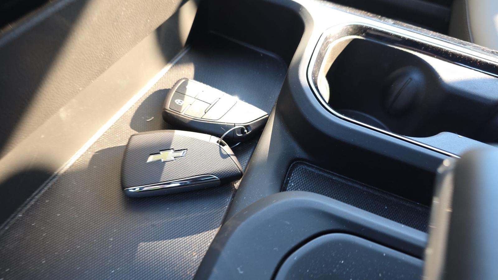 2025 Chevrolet Silverado 1500 ZR2 AWD