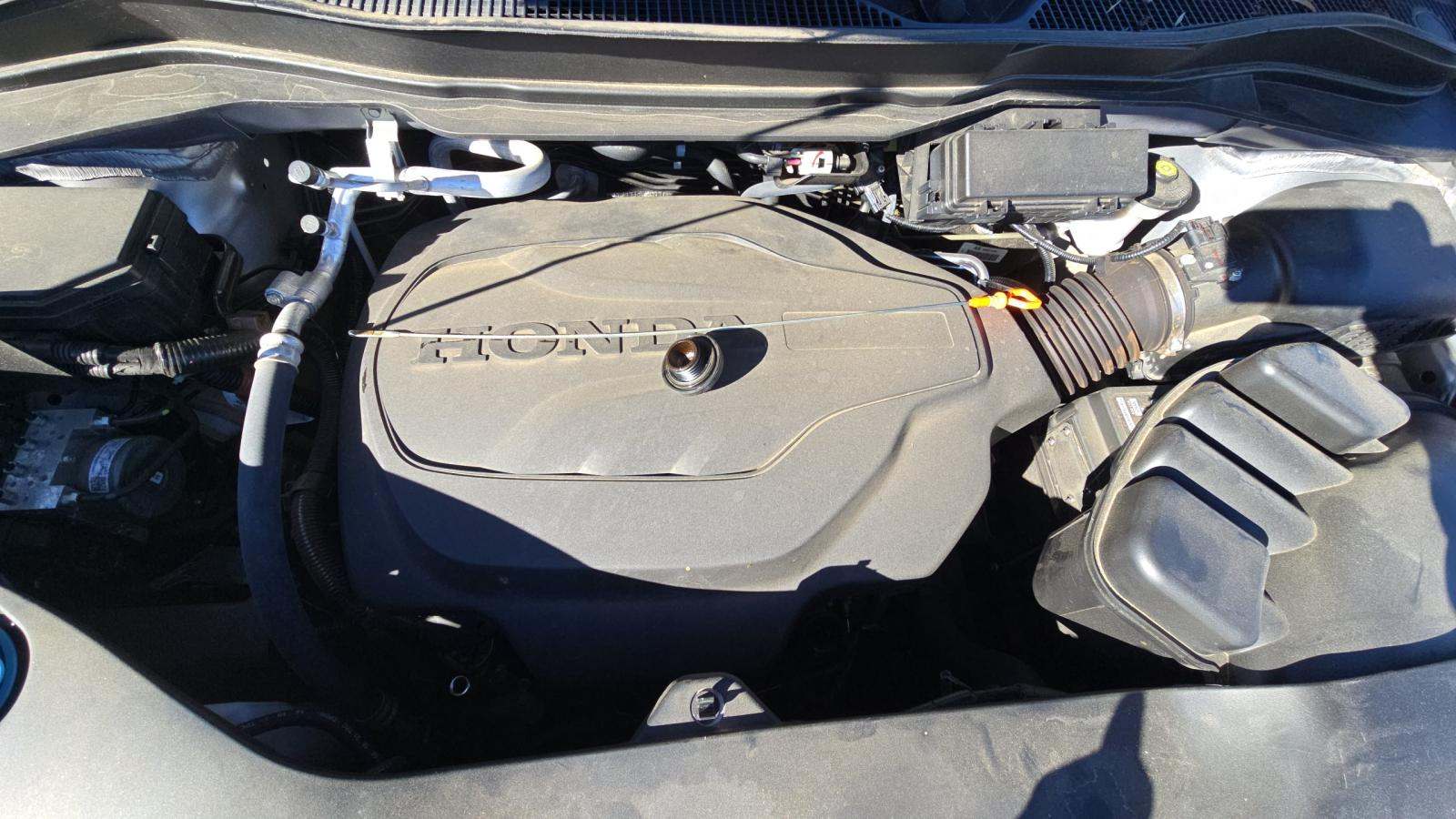 2022 Honda Pilot Special Edition AWD