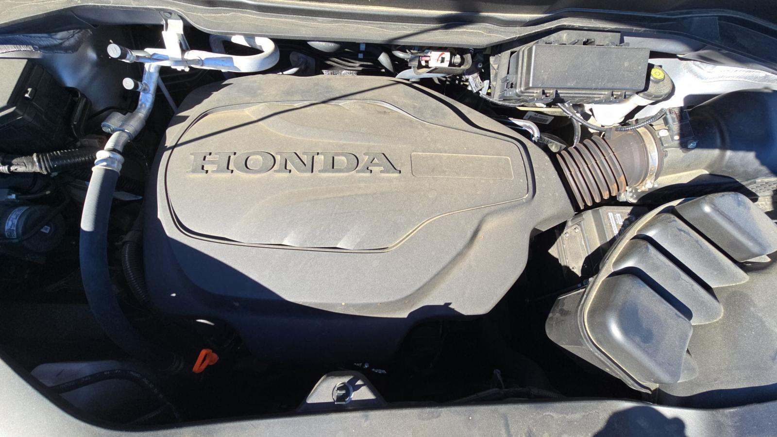 2022 Honda Pilot Special Edition AWD