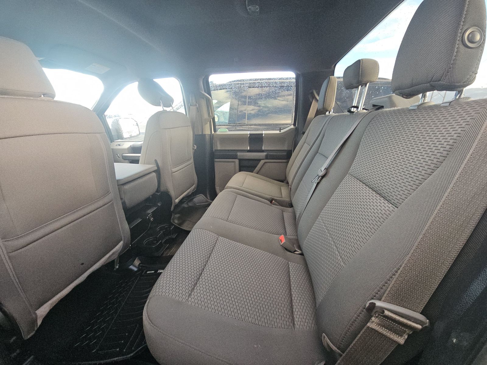 2019 Ford F-150 XLT AWD