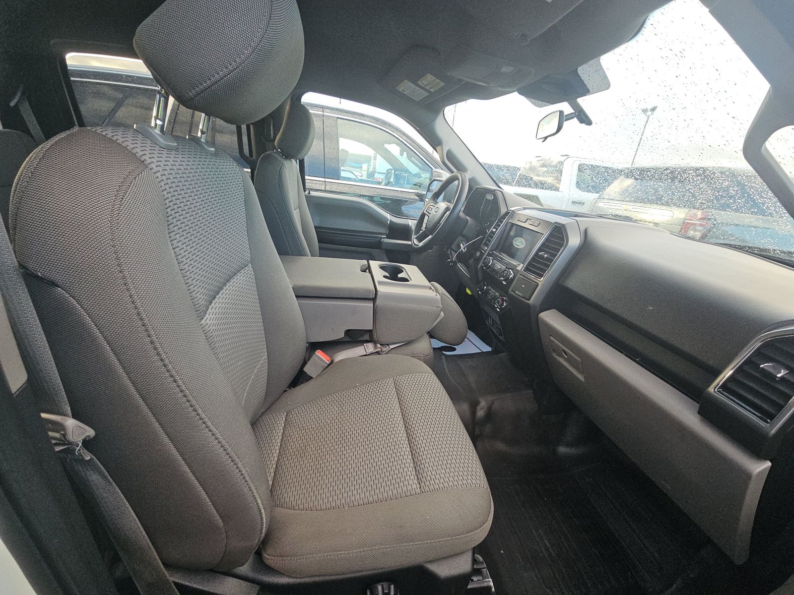 2019 Ford F-150 XLT AWD