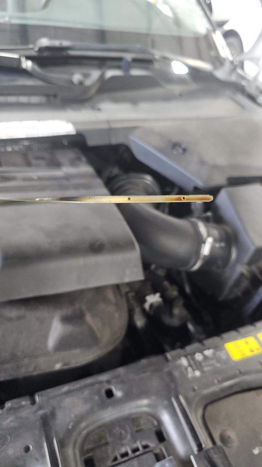 2020 Land Rover Range Rover Evoque S AWD