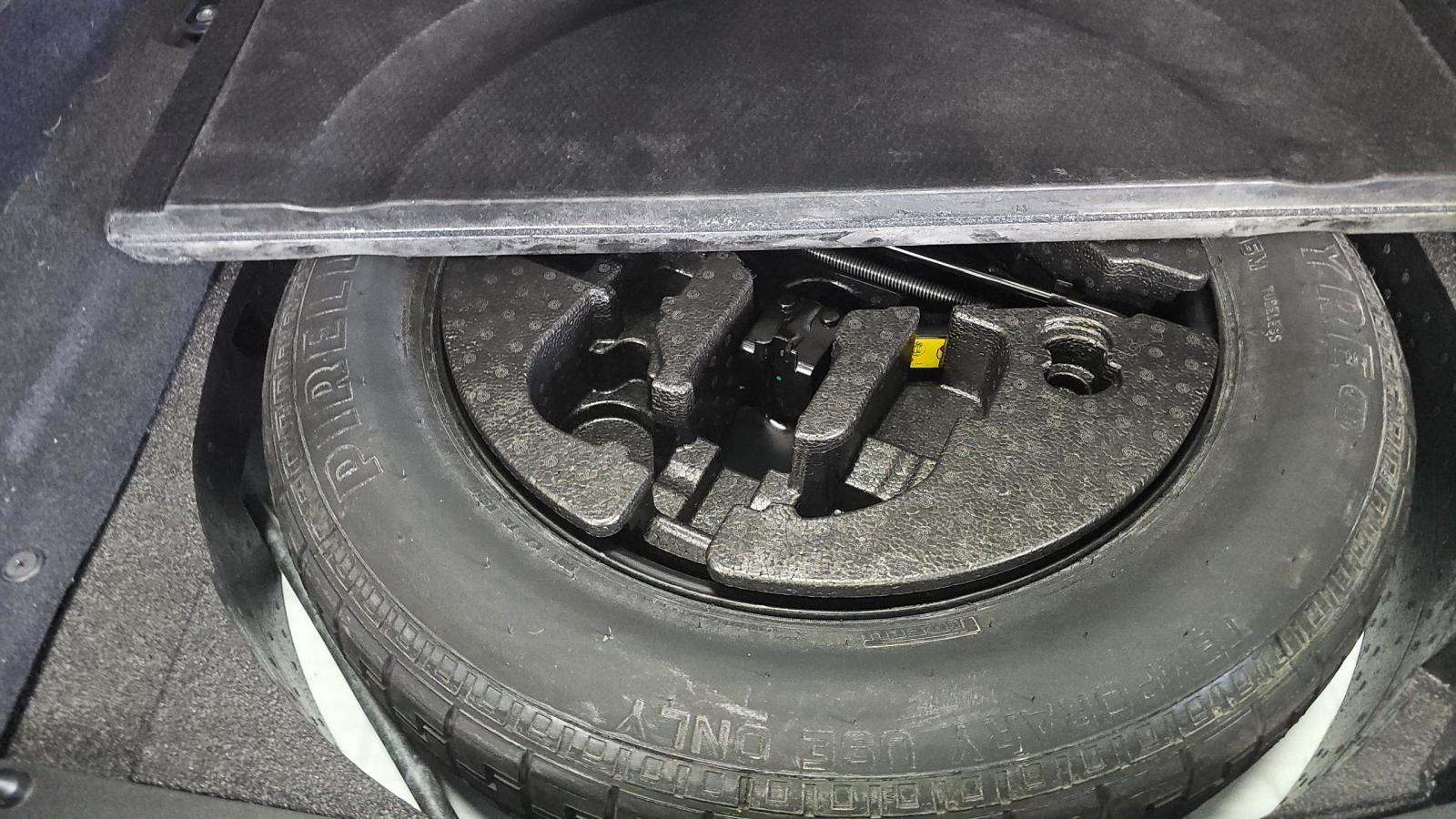 2020 Land Rover Range Rover Evoque S AWD