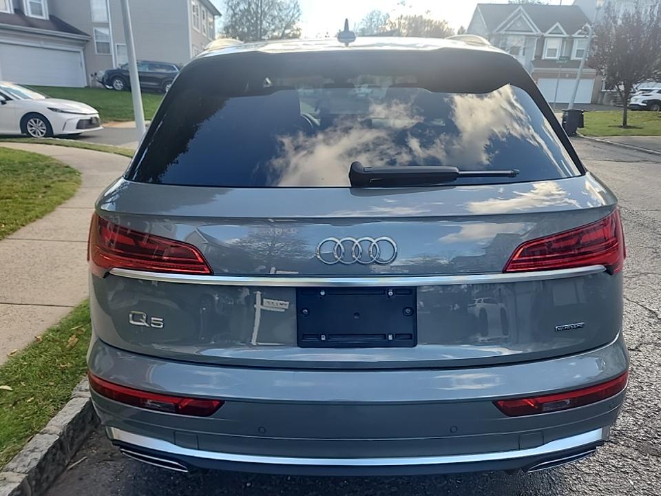 2023 Audi Q5 S line Premium Plus AWD