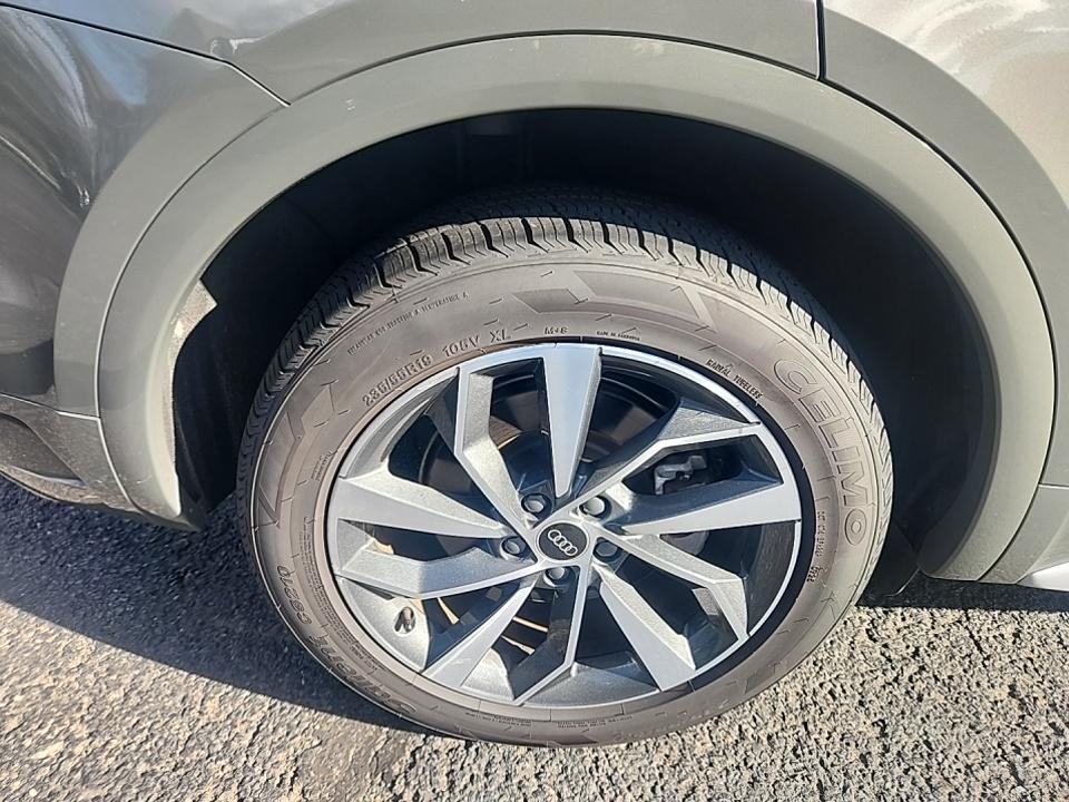 2023 Audi Q5 S line Premium Plus AWD