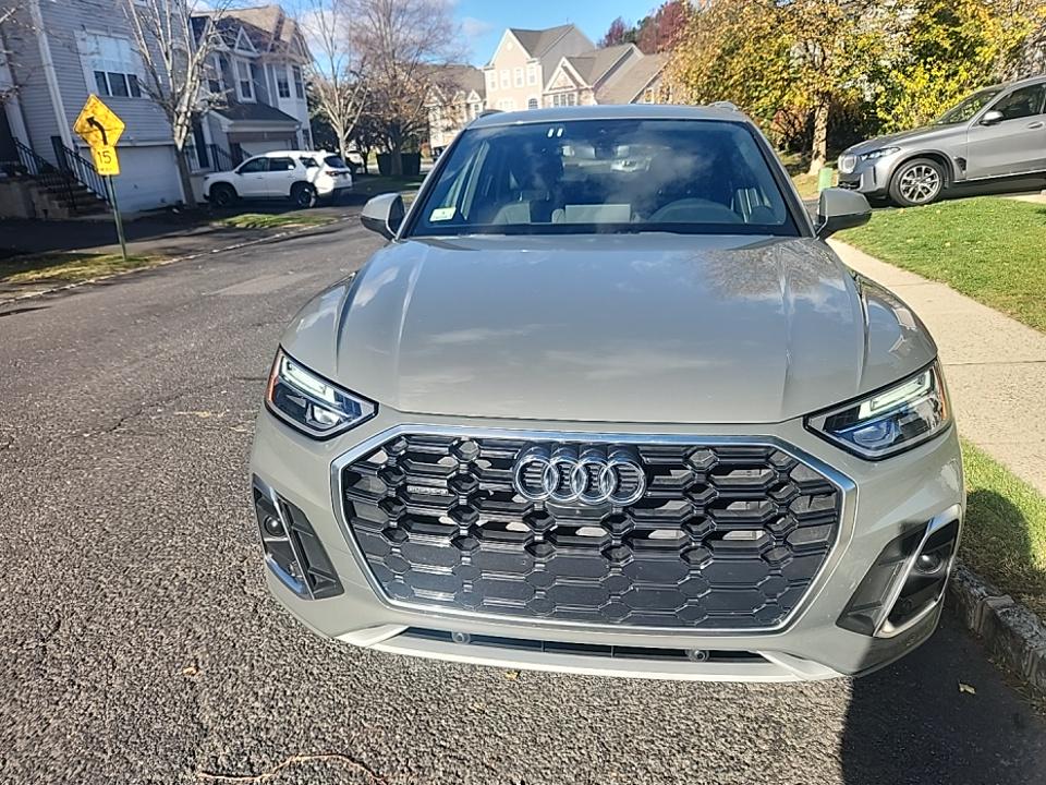 2023 Audi Q5 S line Premium Plus AWD