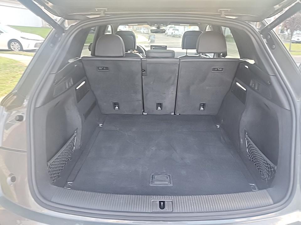 2023 Audi Q5 S line Premium Plus AWD