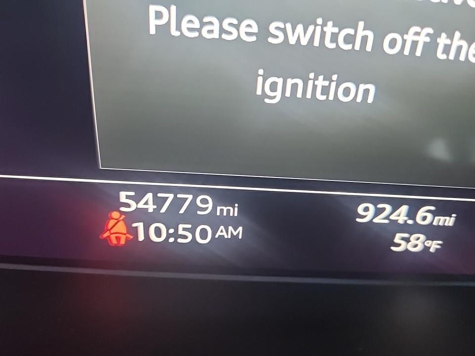 2023 Audi Q5 S line Premium Plus AWD