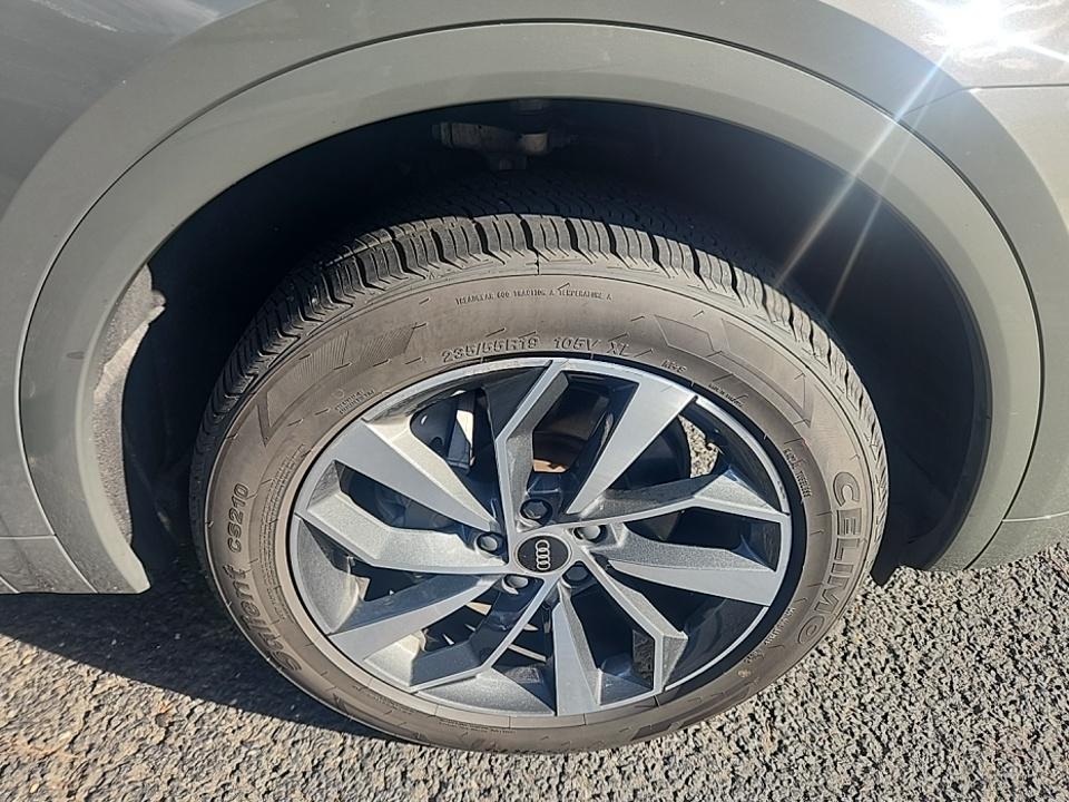 2023 Audi Q5 S line Premium Plus AWD