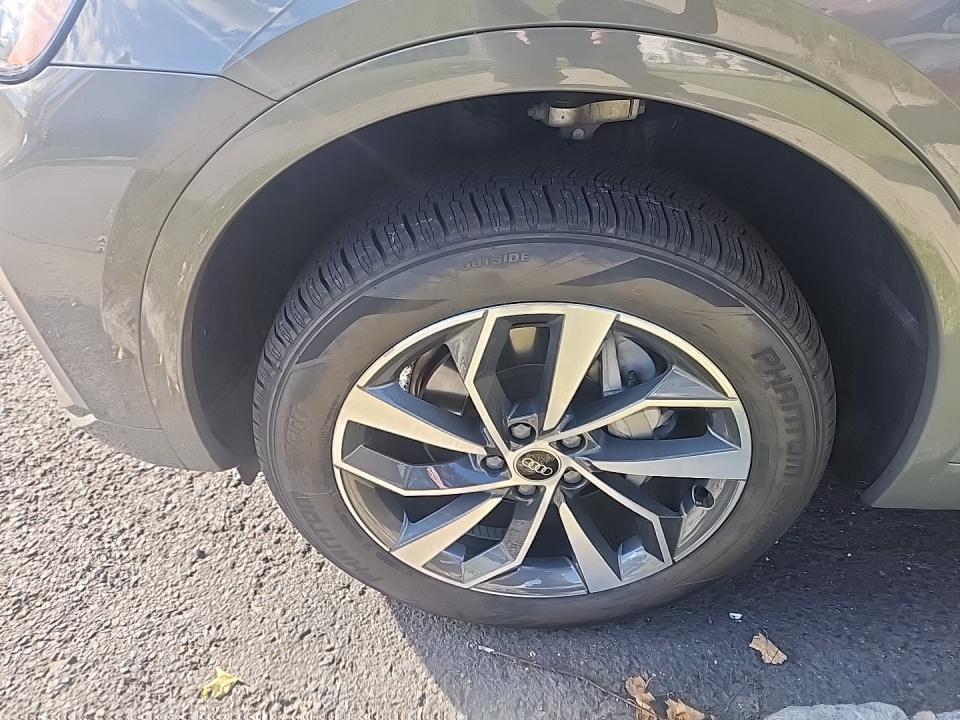 2023 Audi Q5 S line Premium Plus AWD