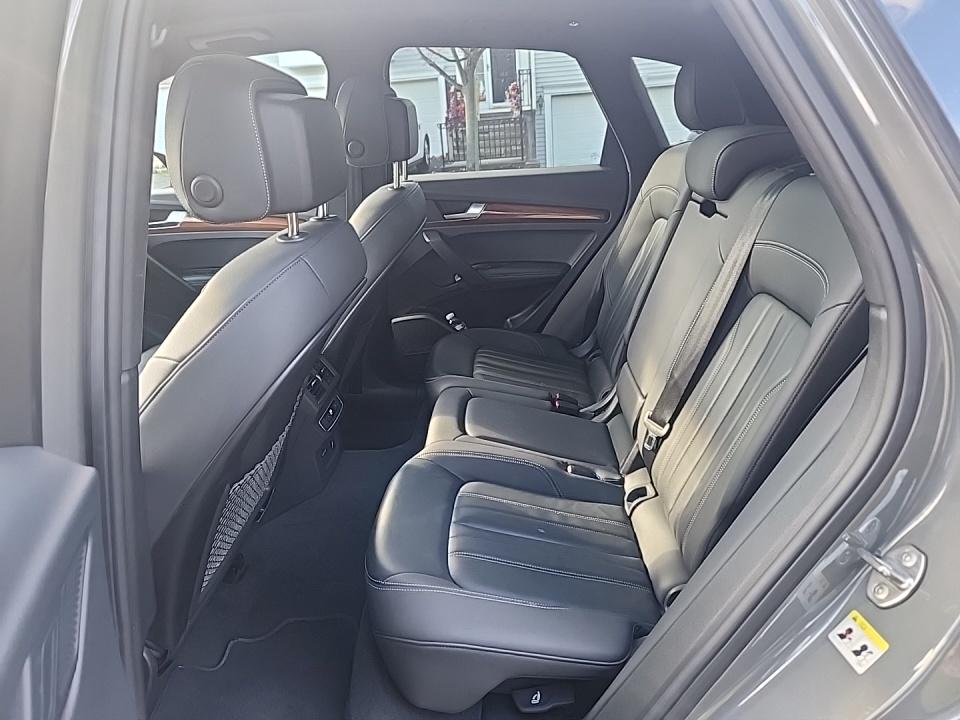 2023 Audi Q5 S line Premium Plus AWD