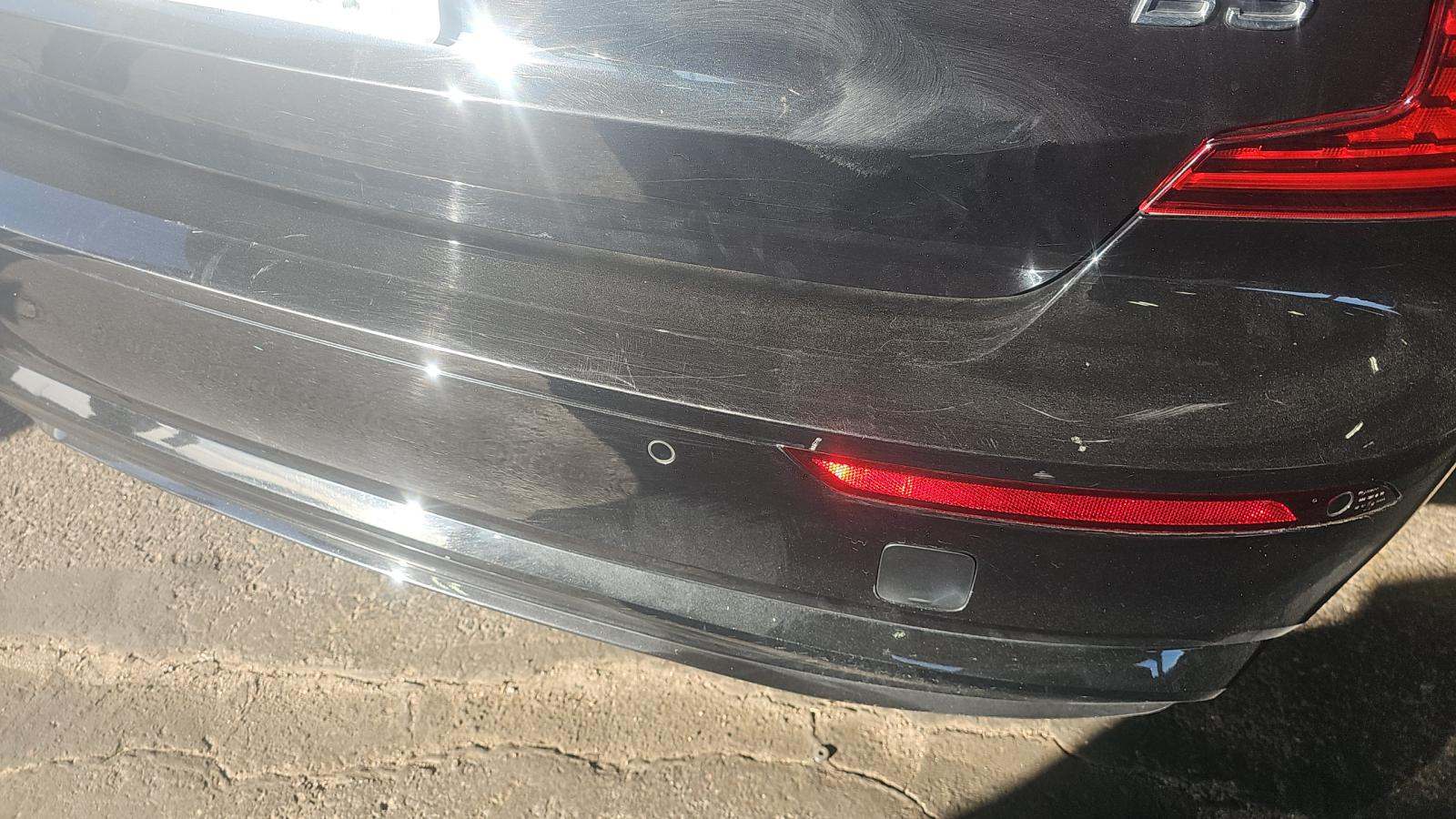 2024 Volvo S60 B5 Plus FWD