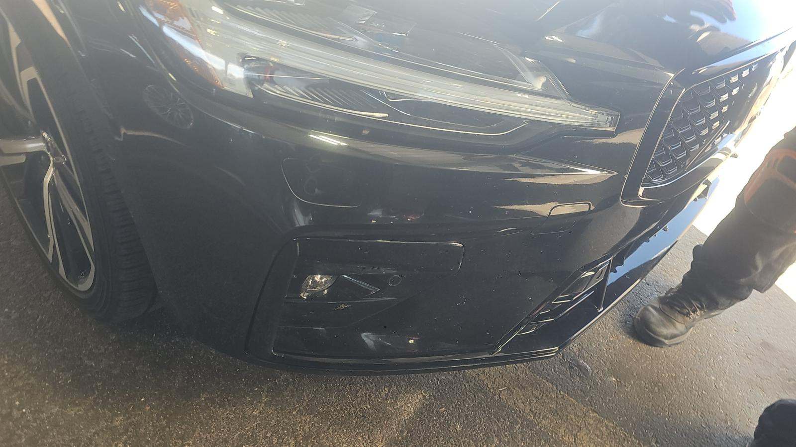 2024 Volvo S60 B5 Plus FWD