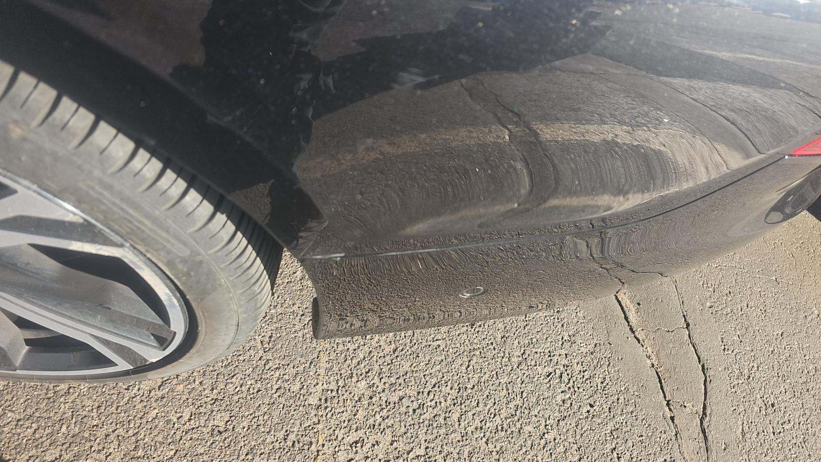 2024 Volvo S60 B5 Plus FWD