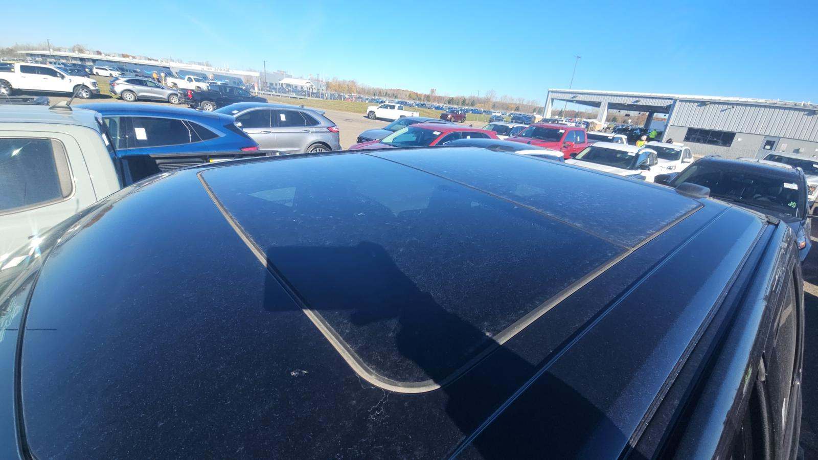 2023 Ford F-150 Hybrid XLT AWD