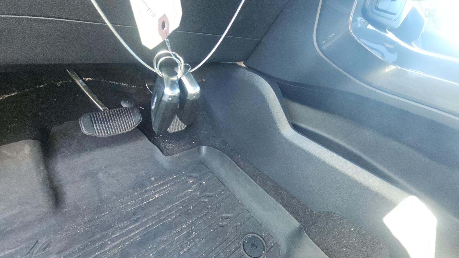 2023 Ford F-150 Hybrid XLT AWD