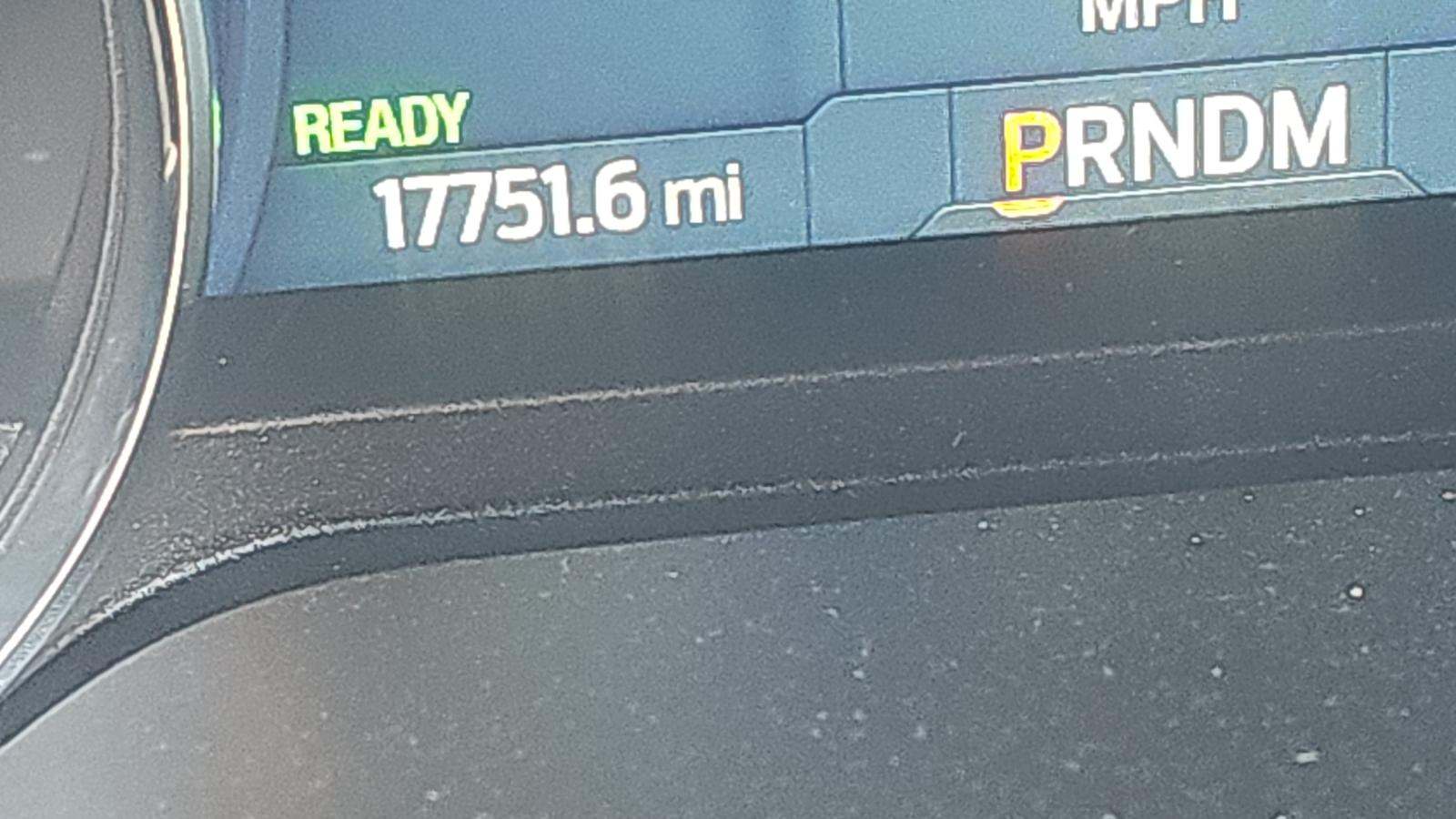 2023 Ford F-150 Hybrid XLT AWD