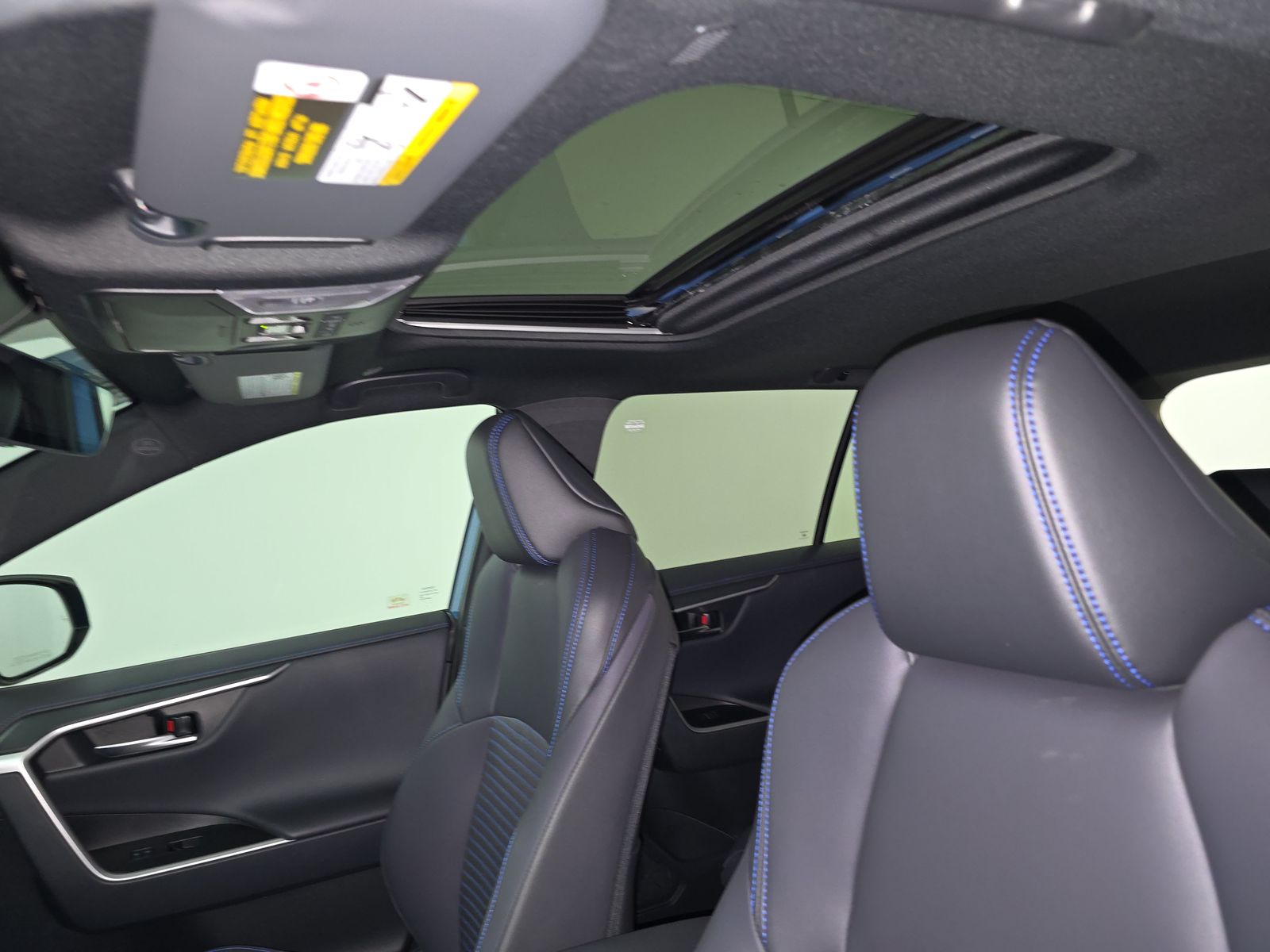 2025 Toyota RAV4 Hybrid XSE AWD