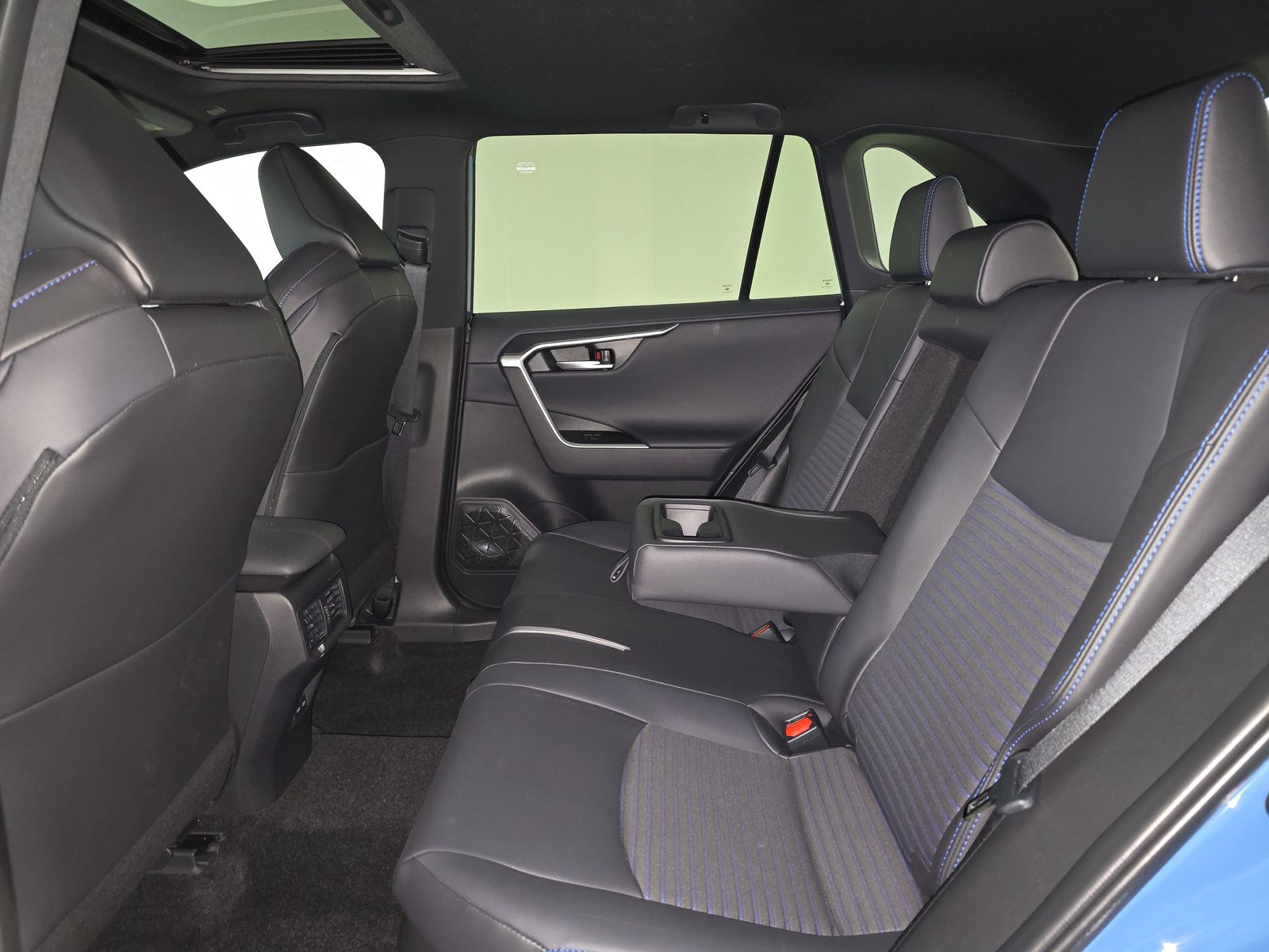 2025 Toyota RAV4 Hybrid XSE AWD