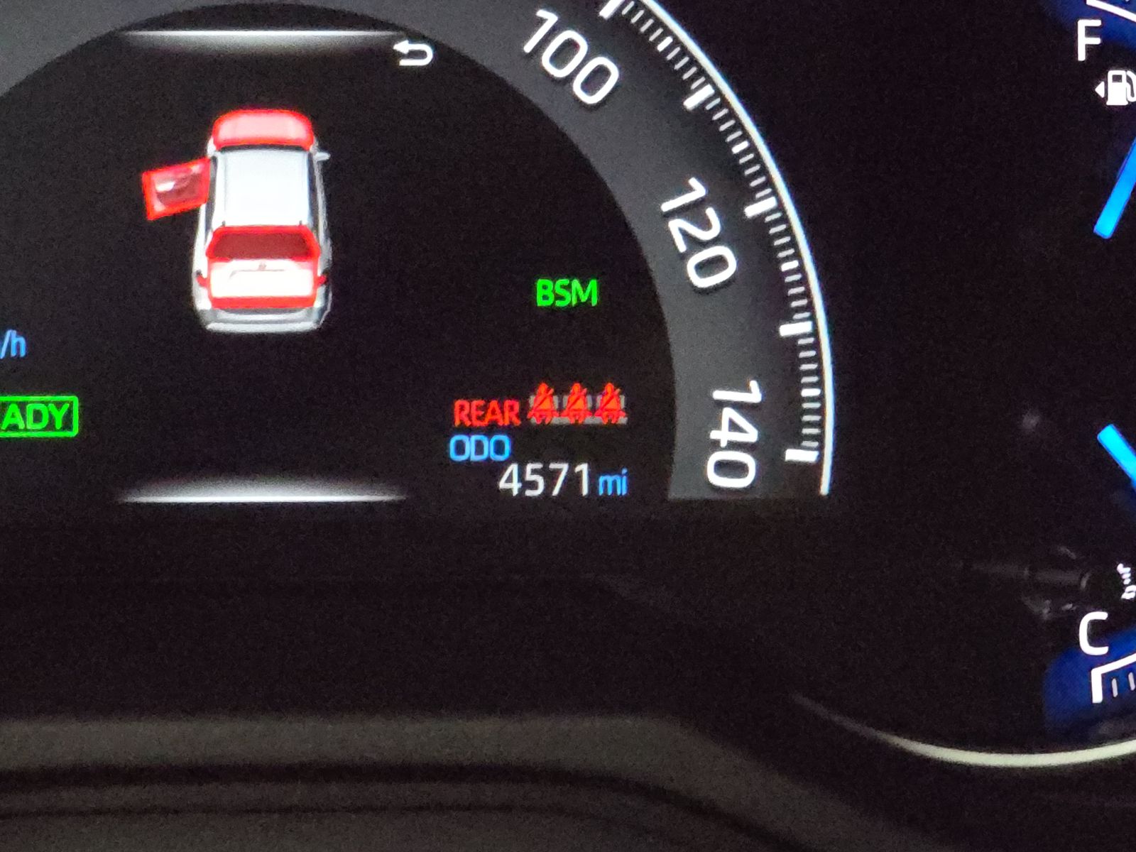 2025 Toyota RAV4 Hybrid XSE AWD