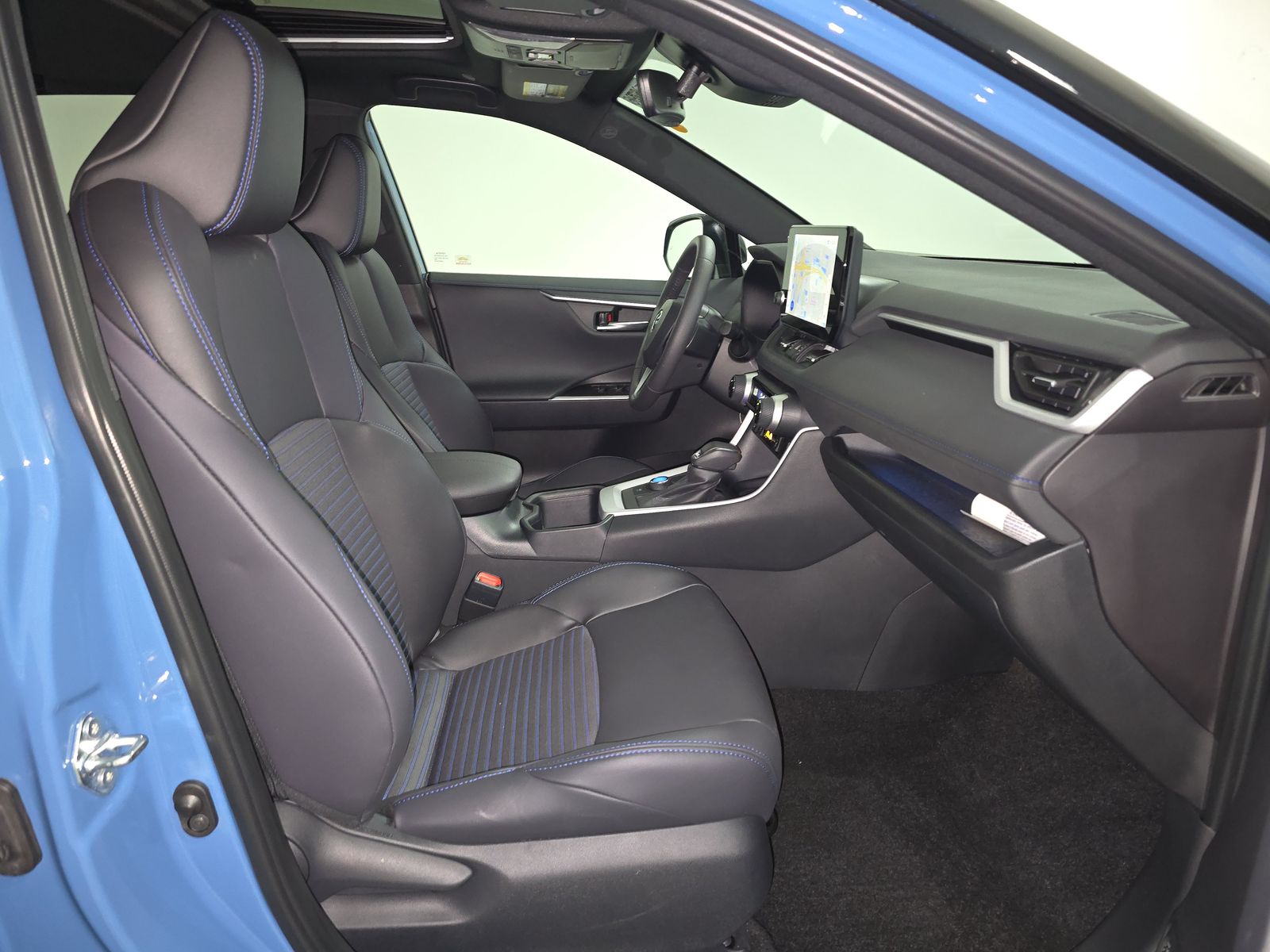 2025 Toyota RAV4 Hybrid XSE AWD